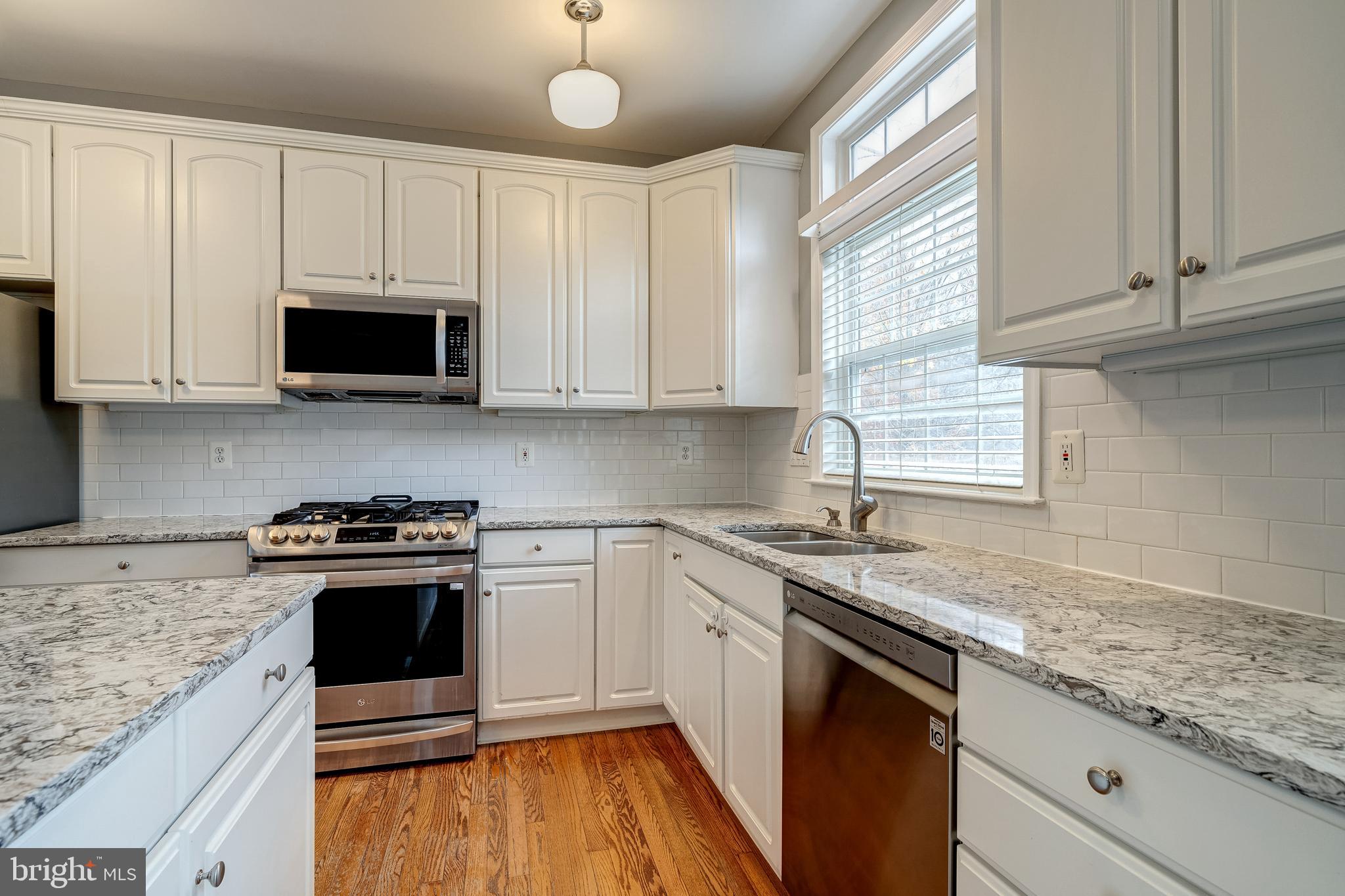 QUINCE ORCHARD PARK - Residential Lease