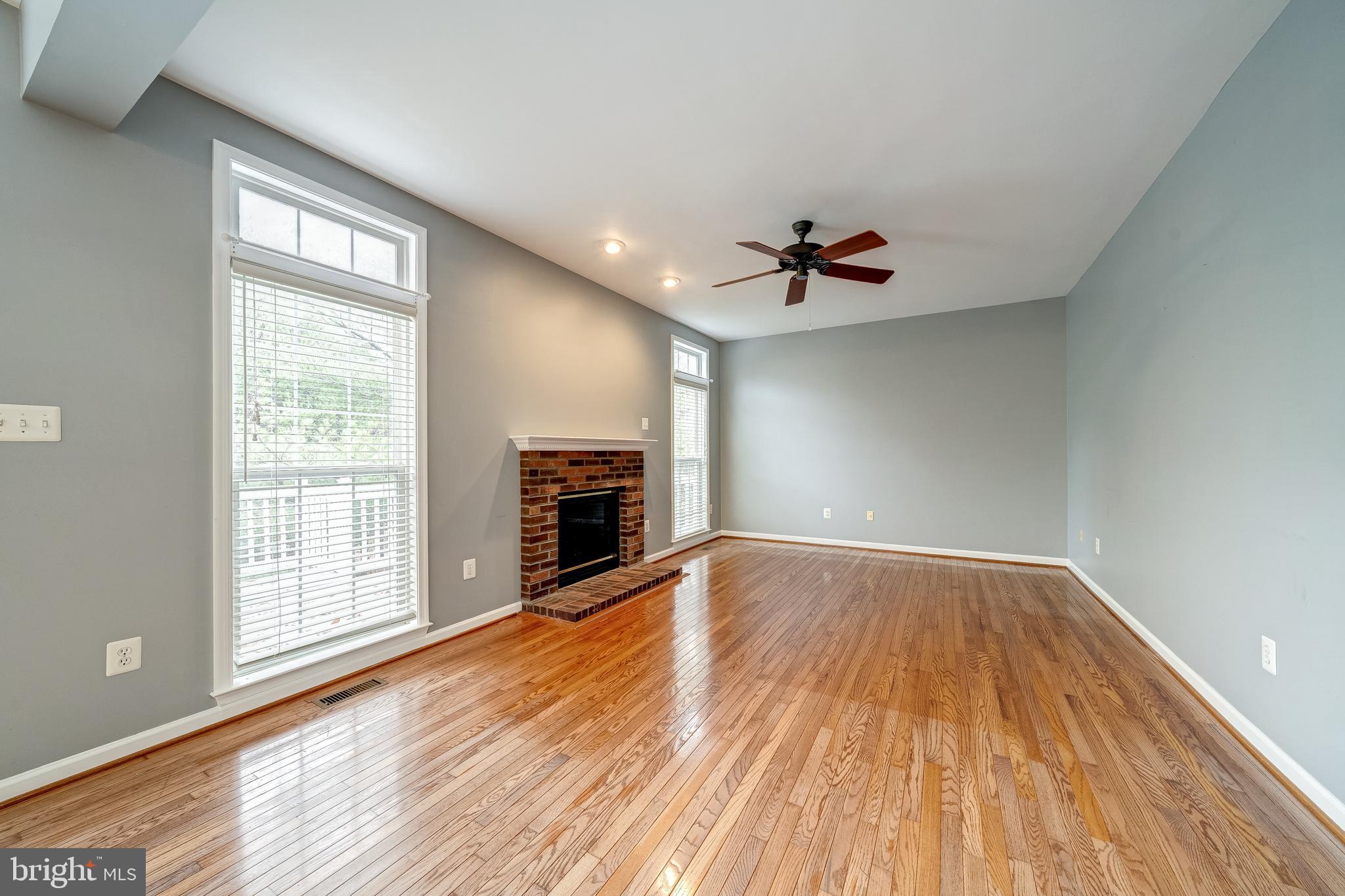 QUINCE ORCHARD PARK - Residential Lease