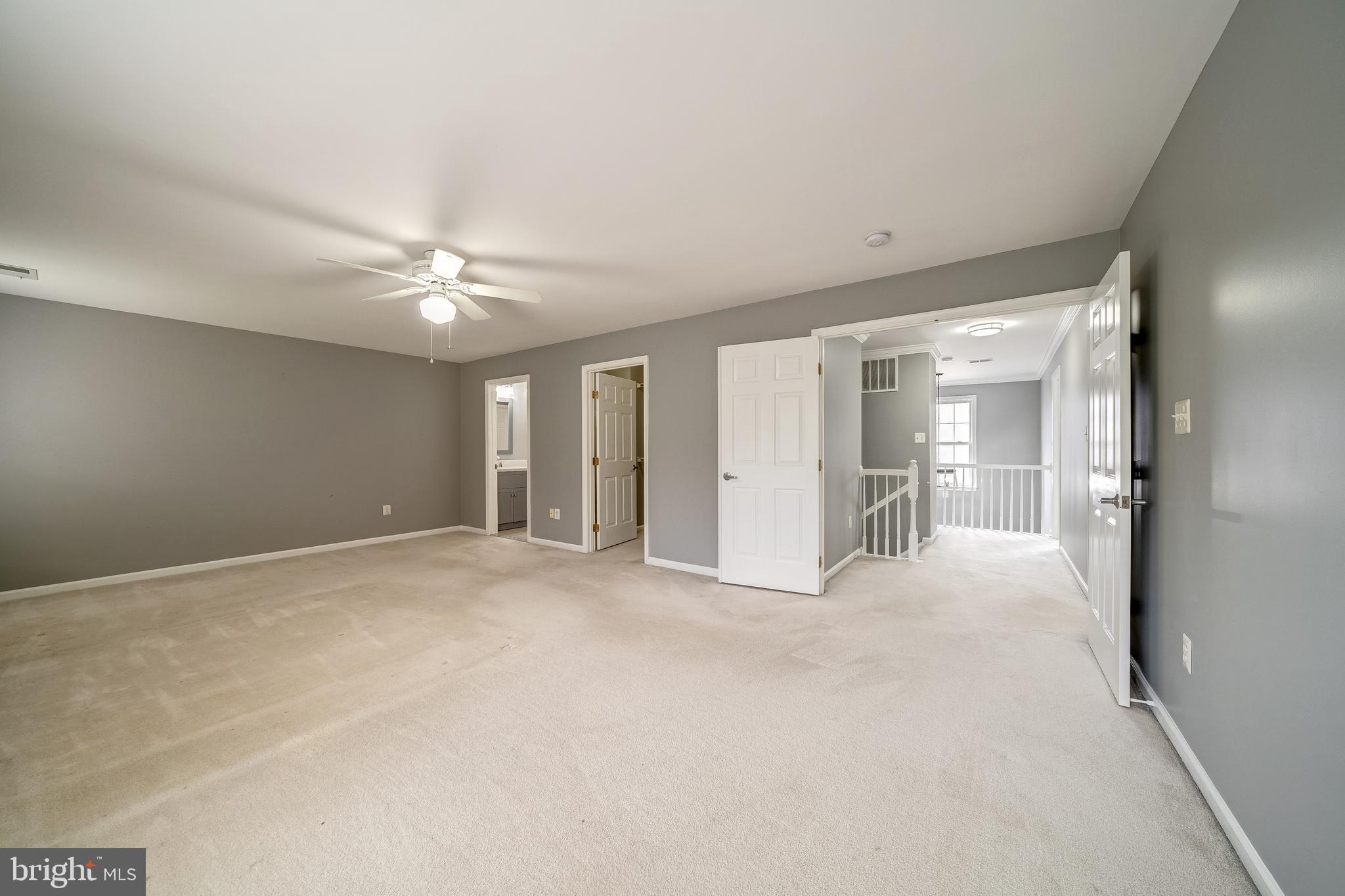 QUINCE ORCHARD PARK - Residential Lease