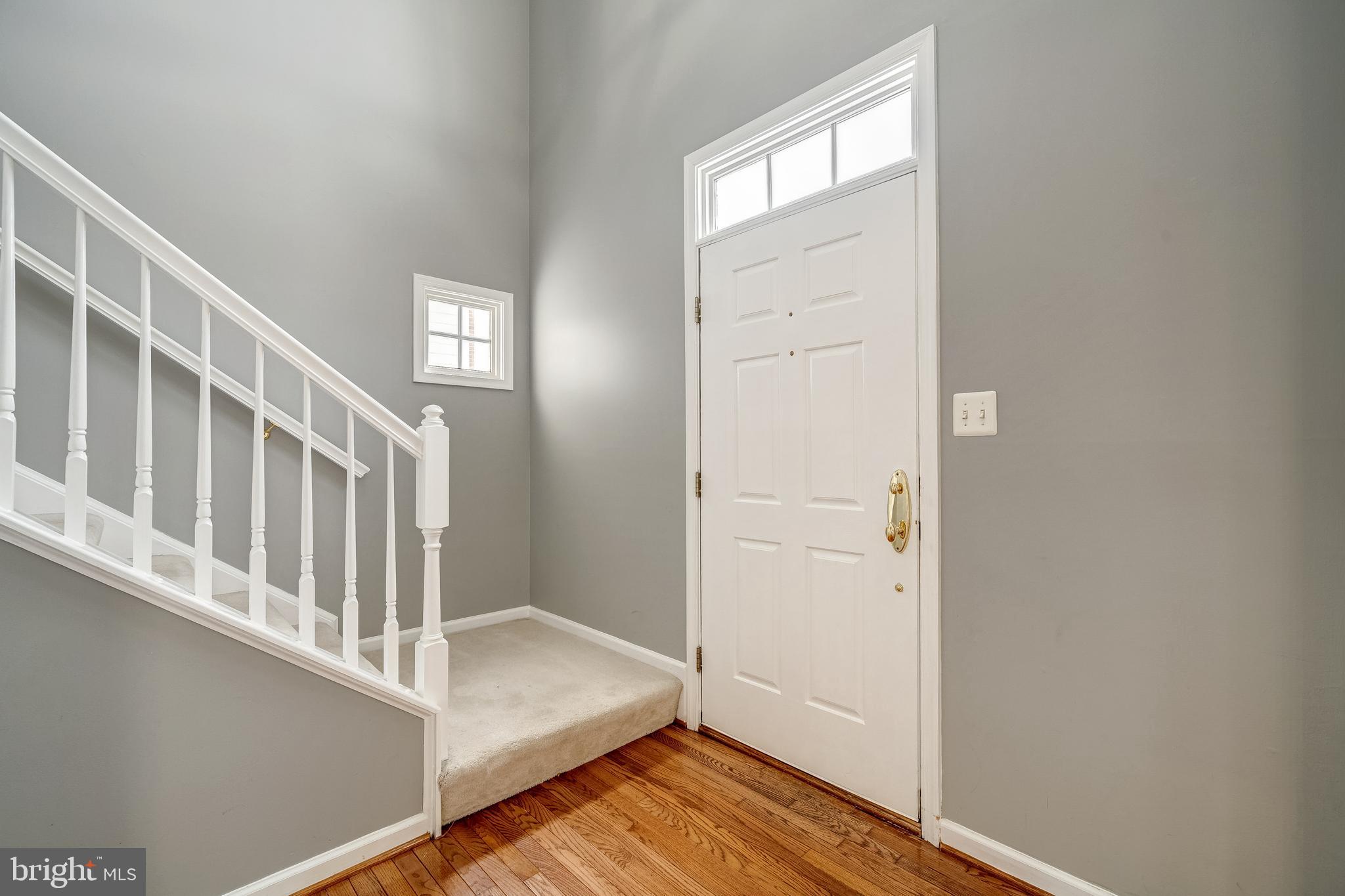 QUINCE ORCHARD PARK - Residential Lease