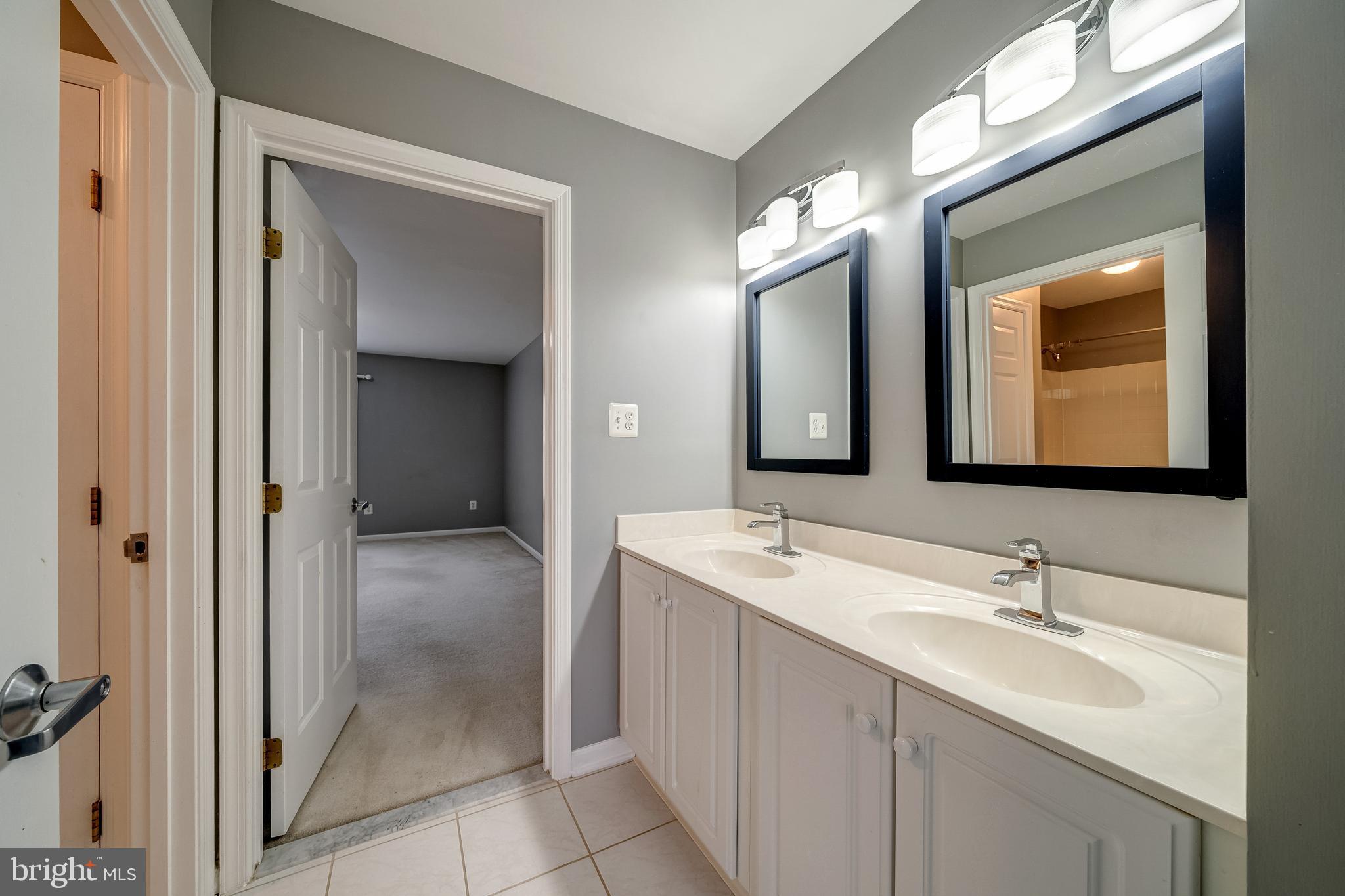 QUINCE ORCHARD PARK - Residential Lease