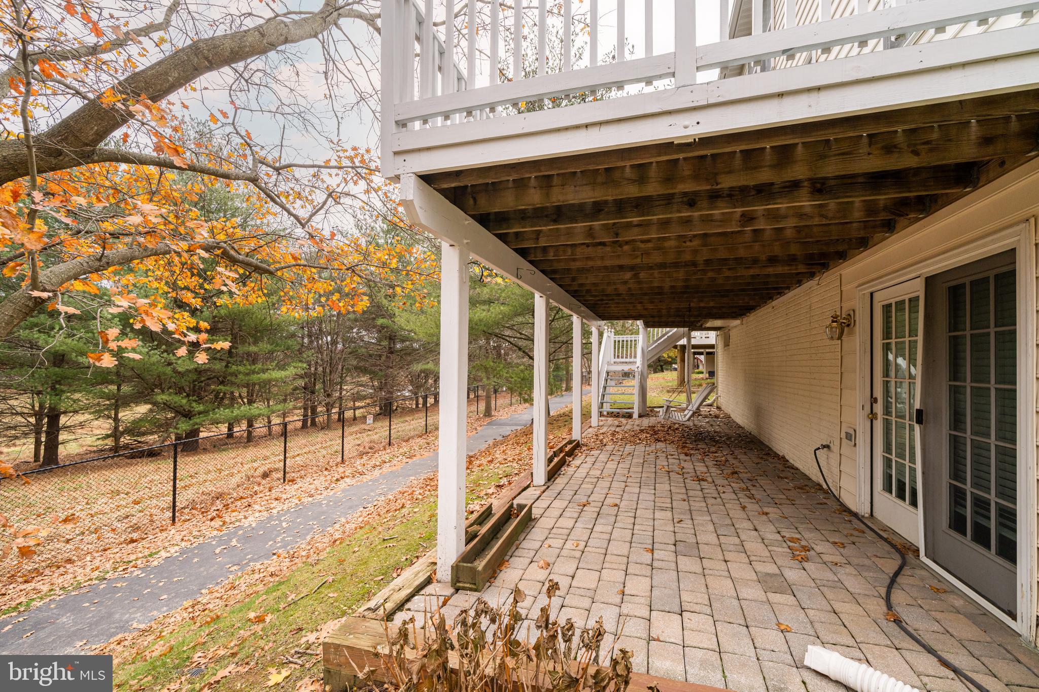 QUINCE ORCHARD PARK - Residential Lease