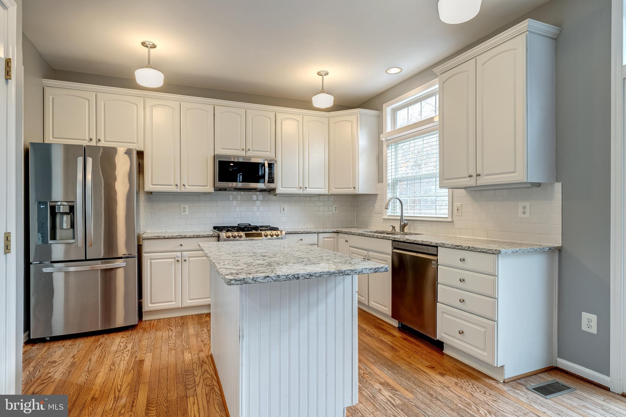 QUINCE ORCHARD PARK - Residential Lease