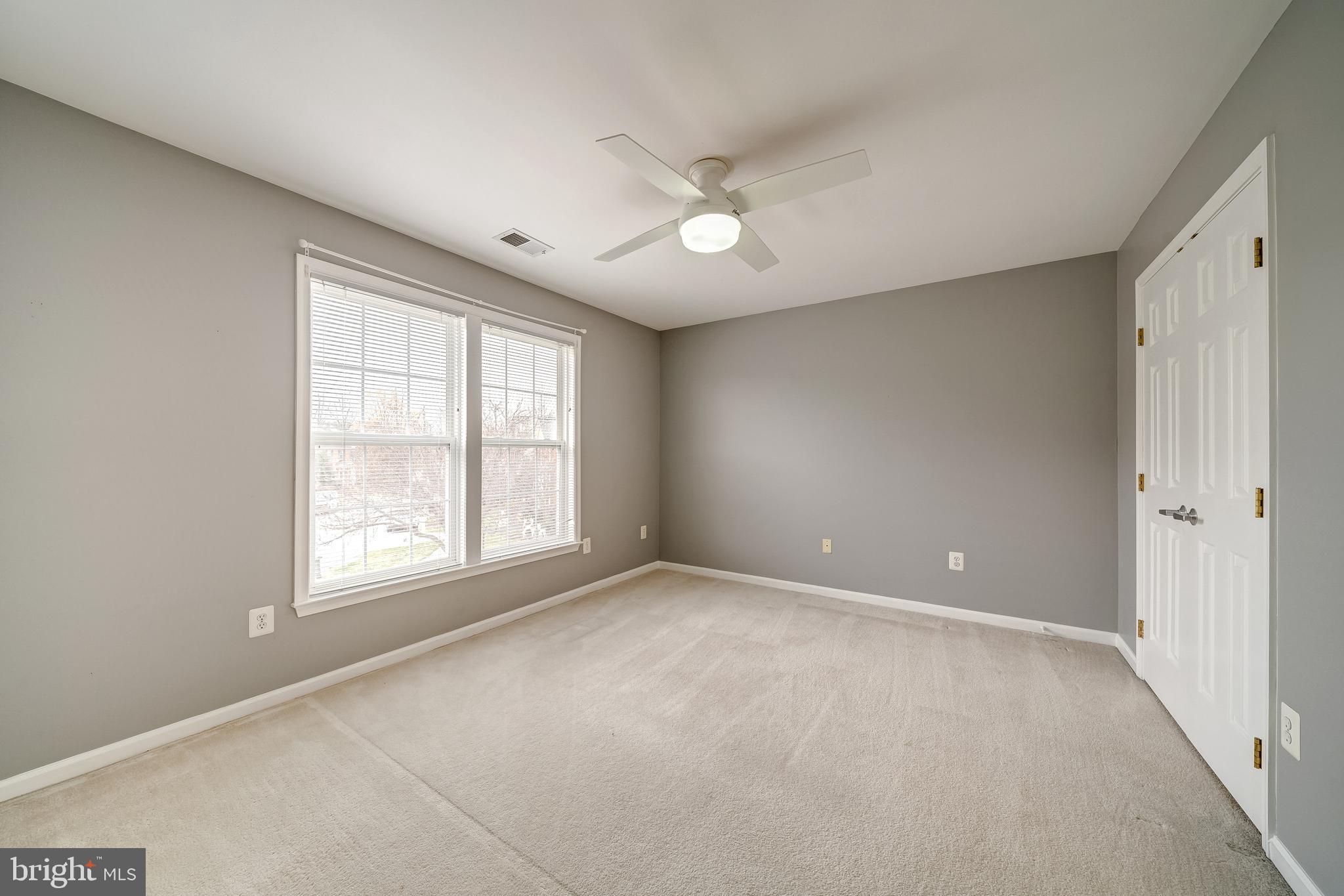 QUINCE ORCHARD PARK - Residential Lease