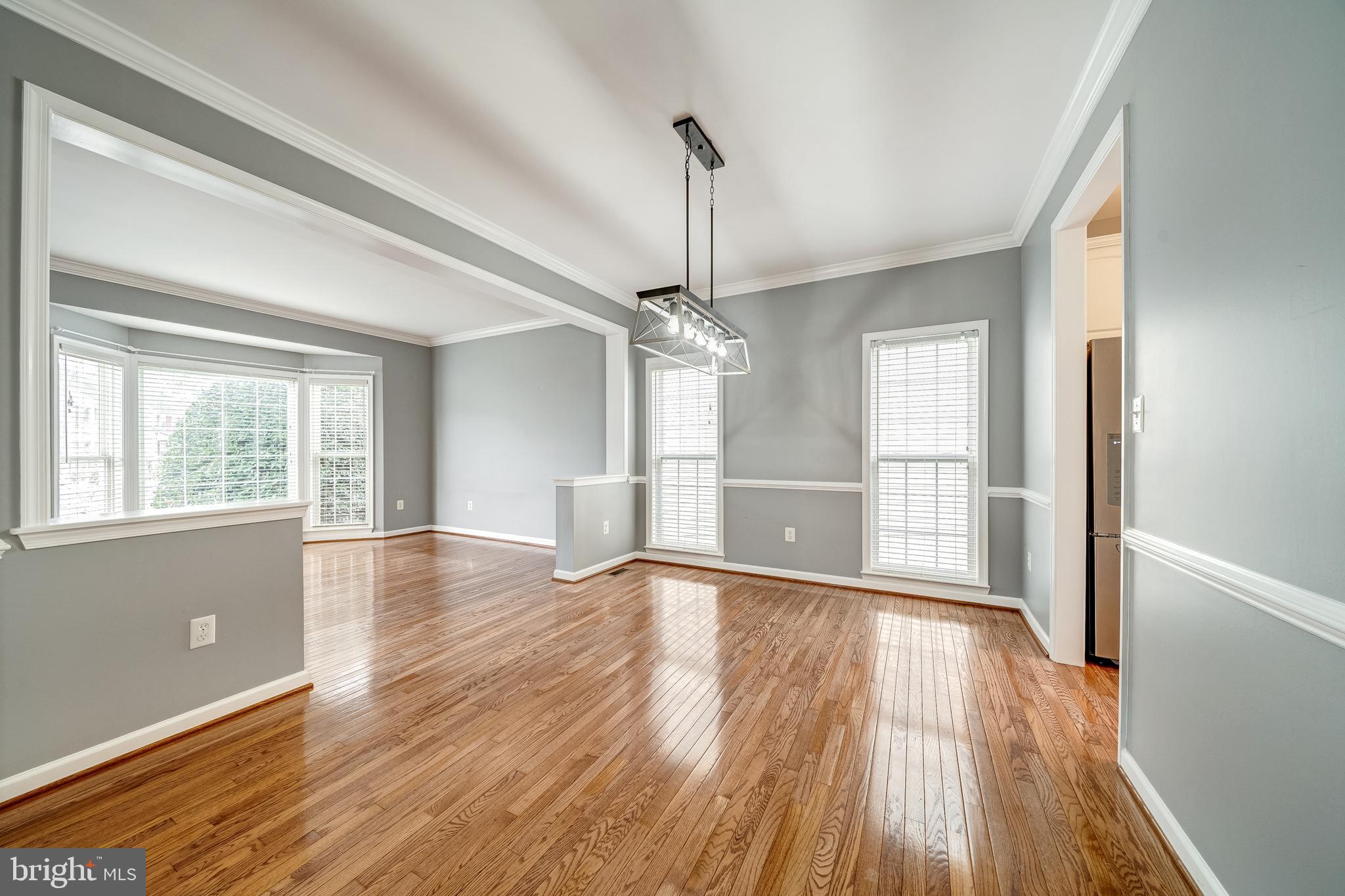 QUINCE ORCHARD PARK - Residential Lease