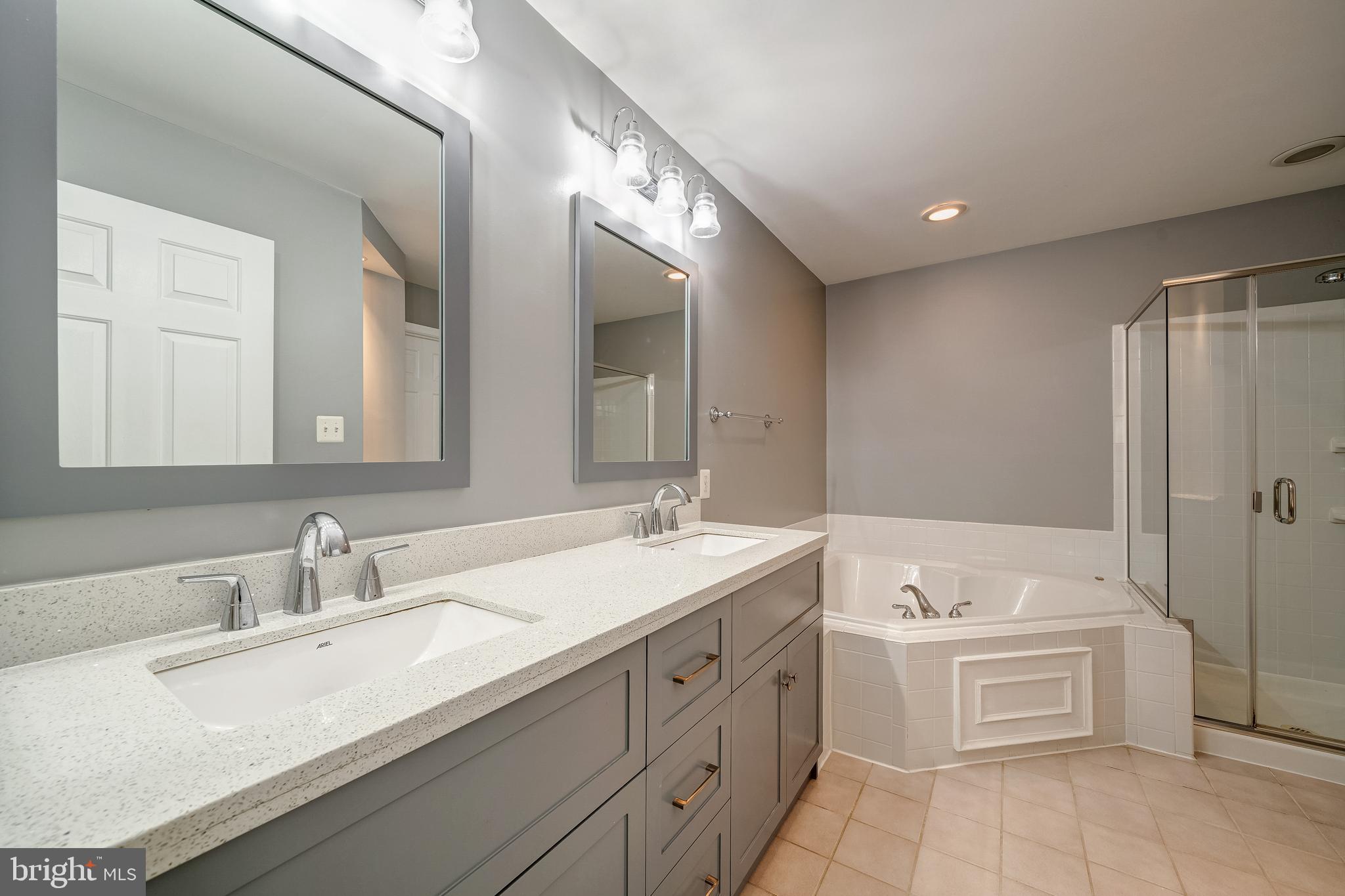 QUINCE ORCHARD PARK - Residential Lease