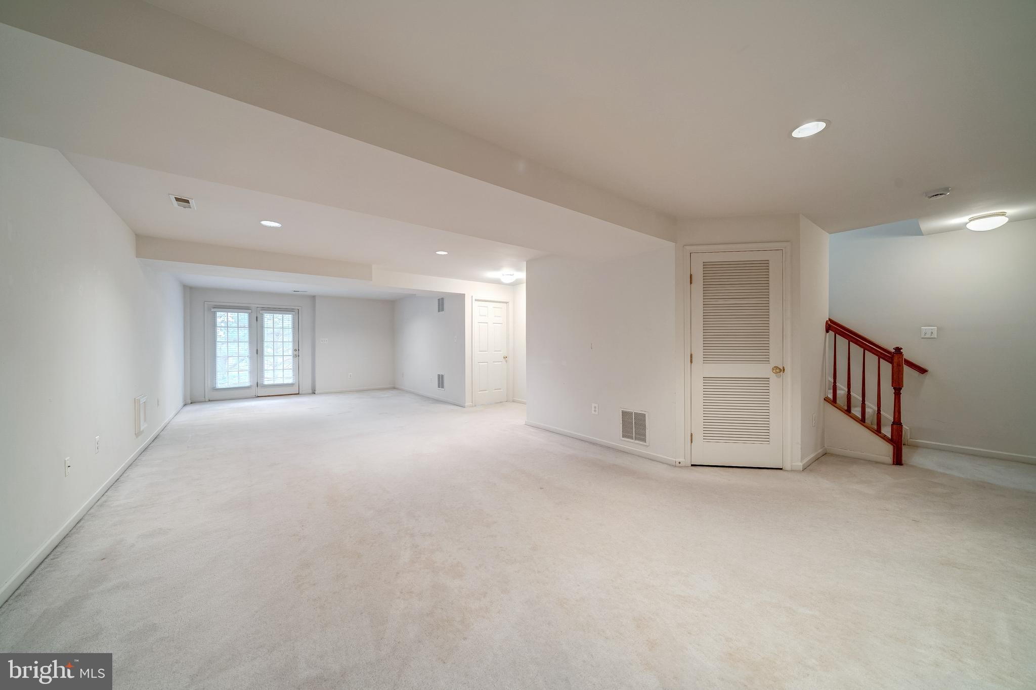 QUINCE ORCHARD PARK - Residential Lease