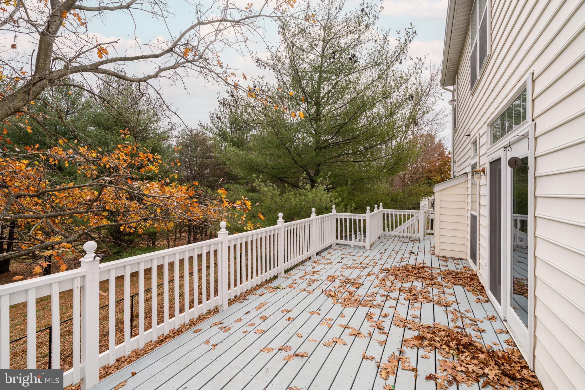 QUINCE ORCHARD PARK - Residential Lease