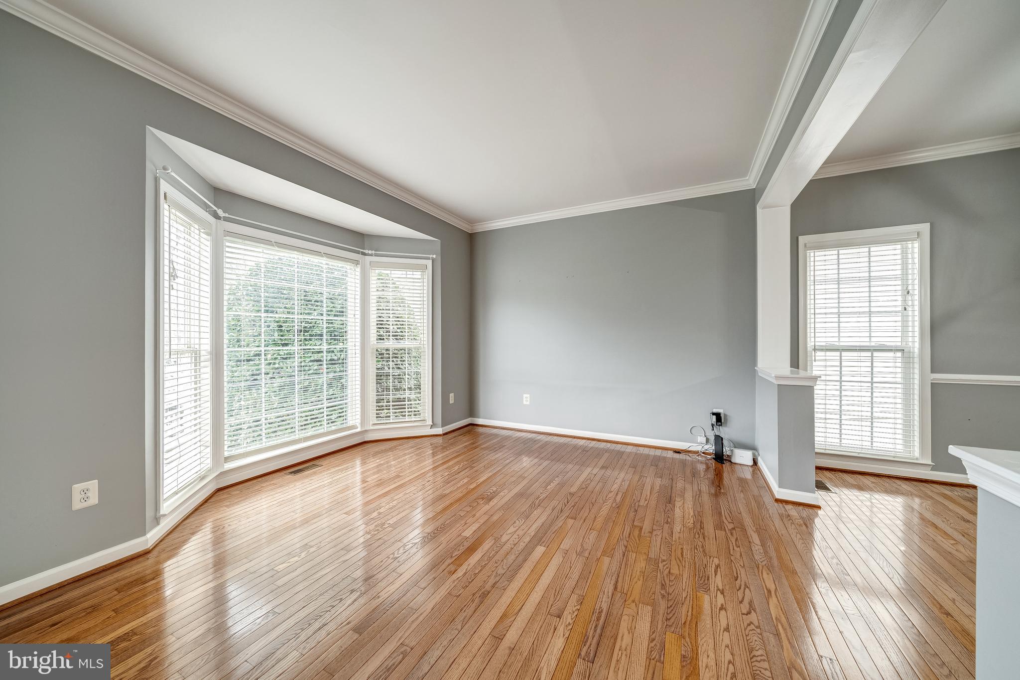 QUINCE ORCHARD PARK - Residential Lease