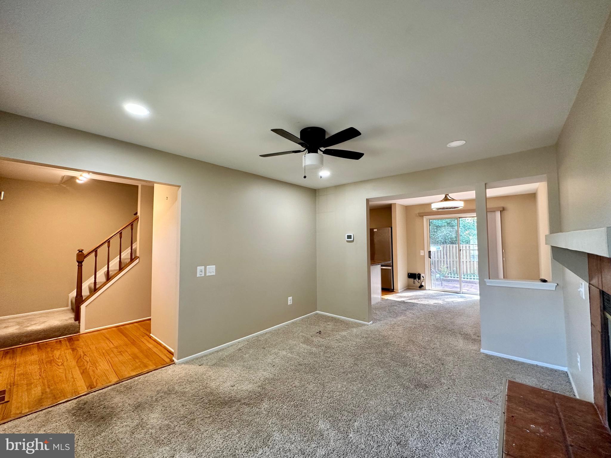 BURKE CENTRE - Residential Lease