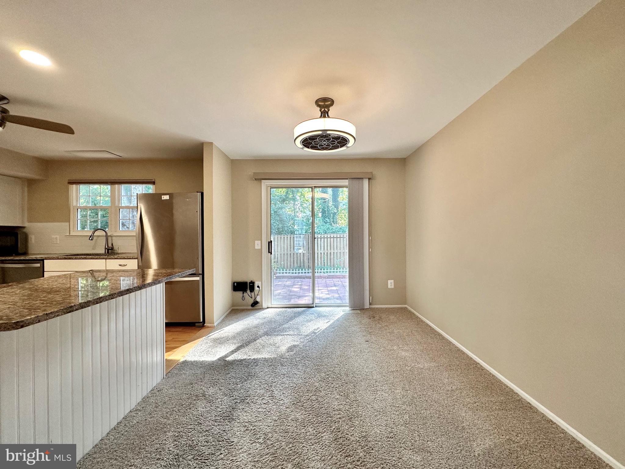 BURKE CENTRE - Residential Lease