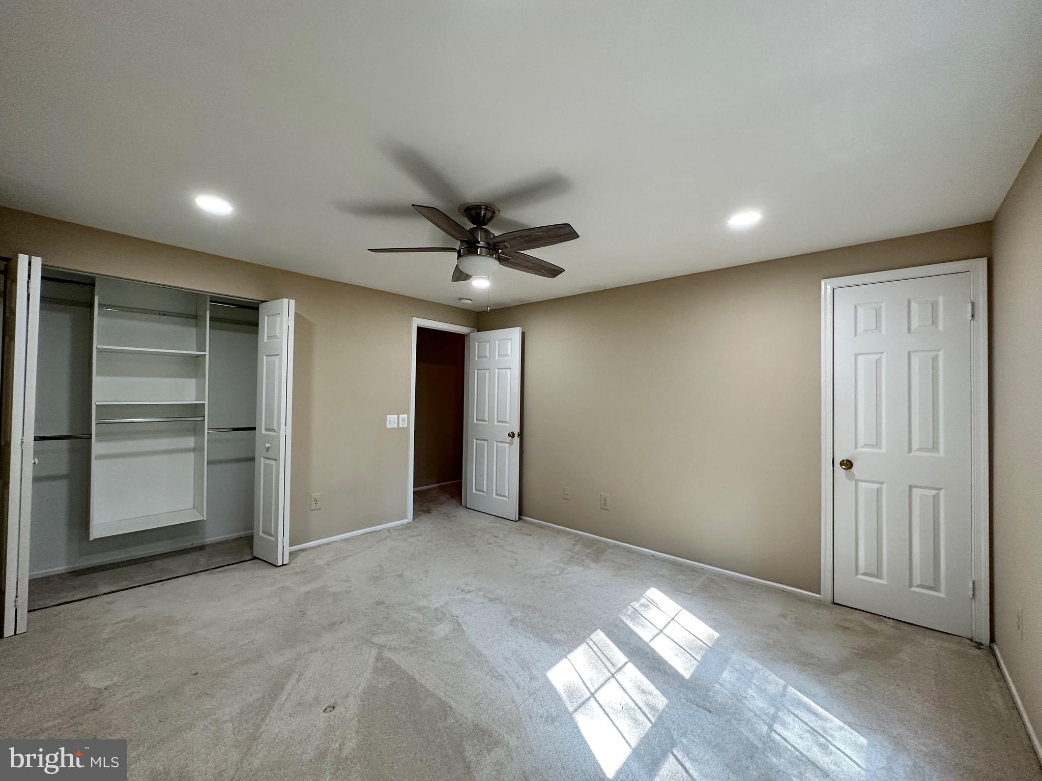 BURKE CENTRE - Residential Lease