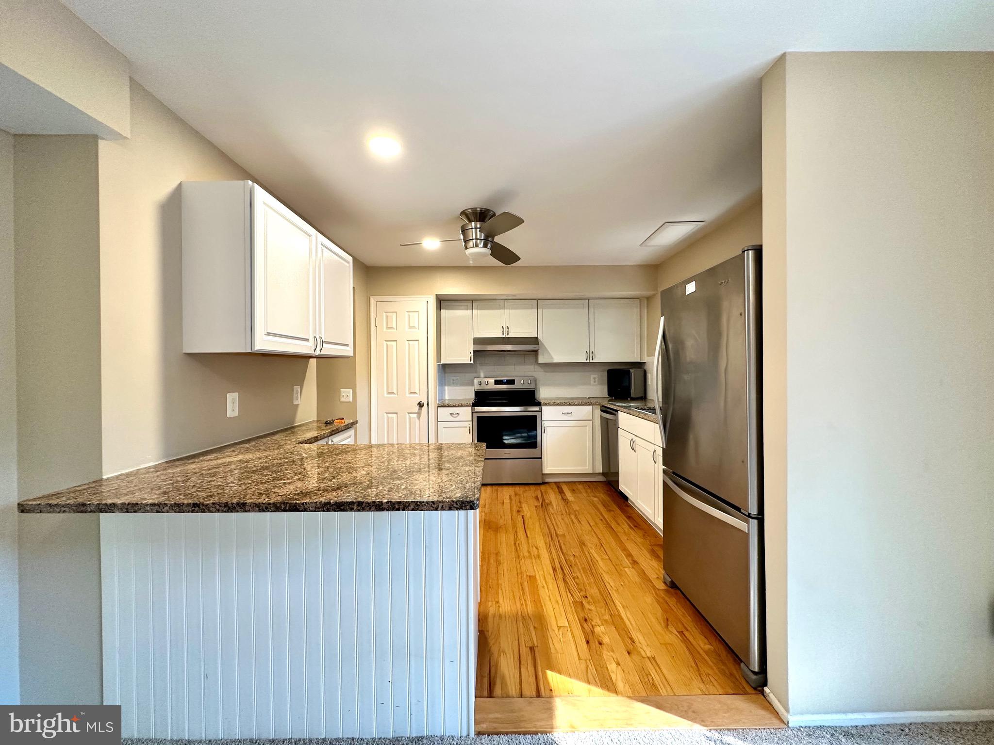 BURKE CENTRE - Residential Lease