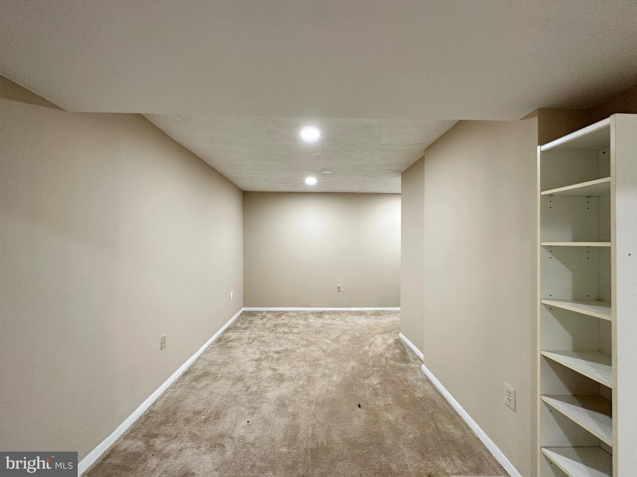 BURKE CENTRE - Residential Lease