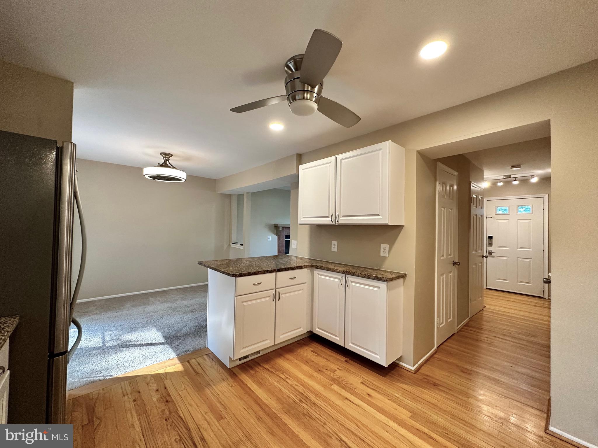 BURKE CENTRE - Residential Lease