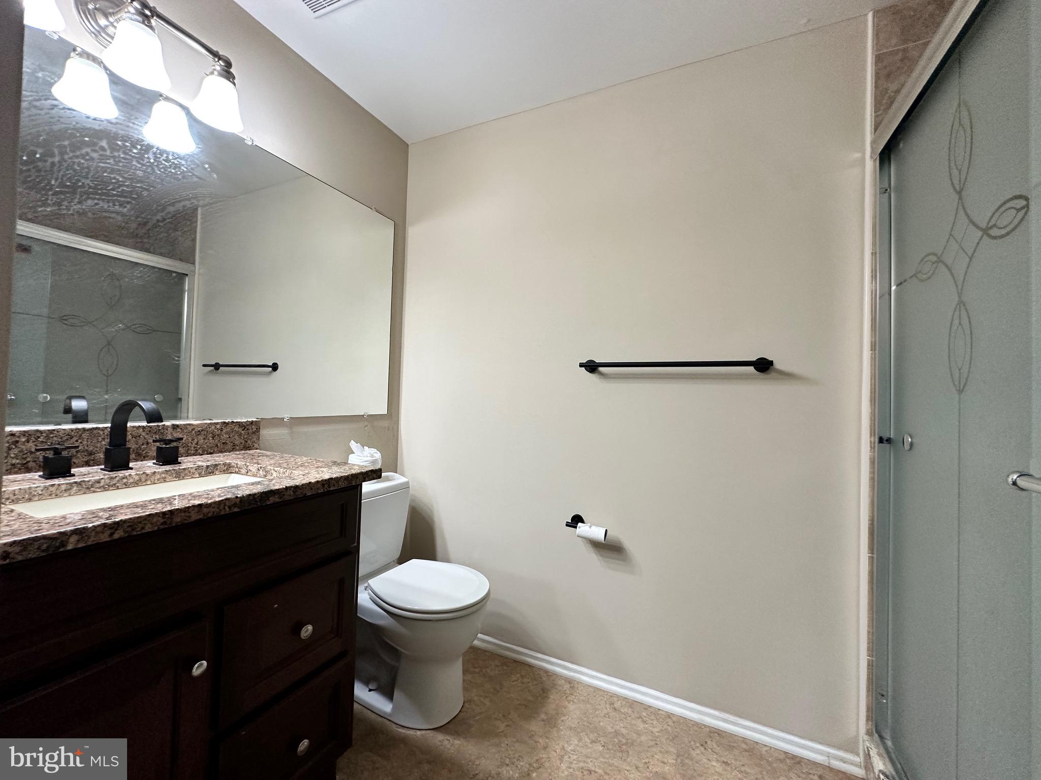 BURKE CENTRE - Residential Lease