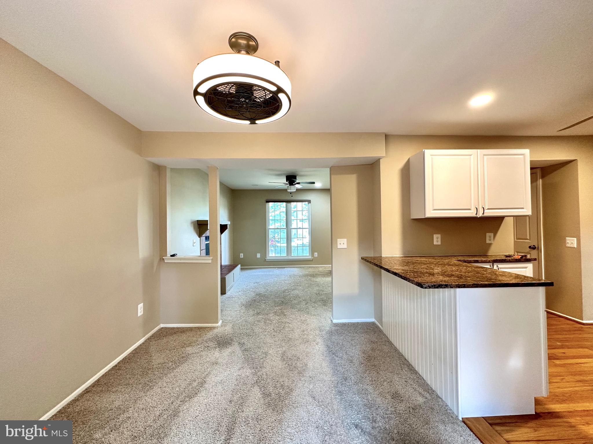 BURKE CENTRE - Residential Lease