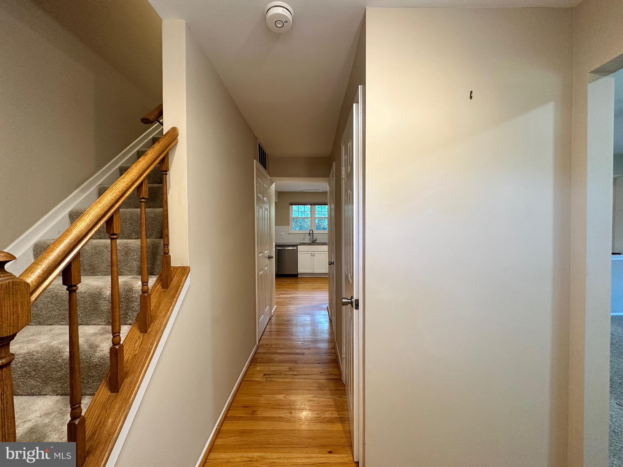 BURKE CENTRE - Residential Lease