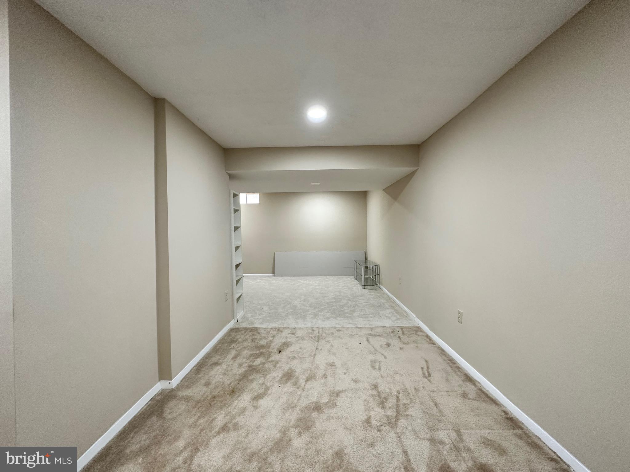 BURKE CENTRE - Residential Lease