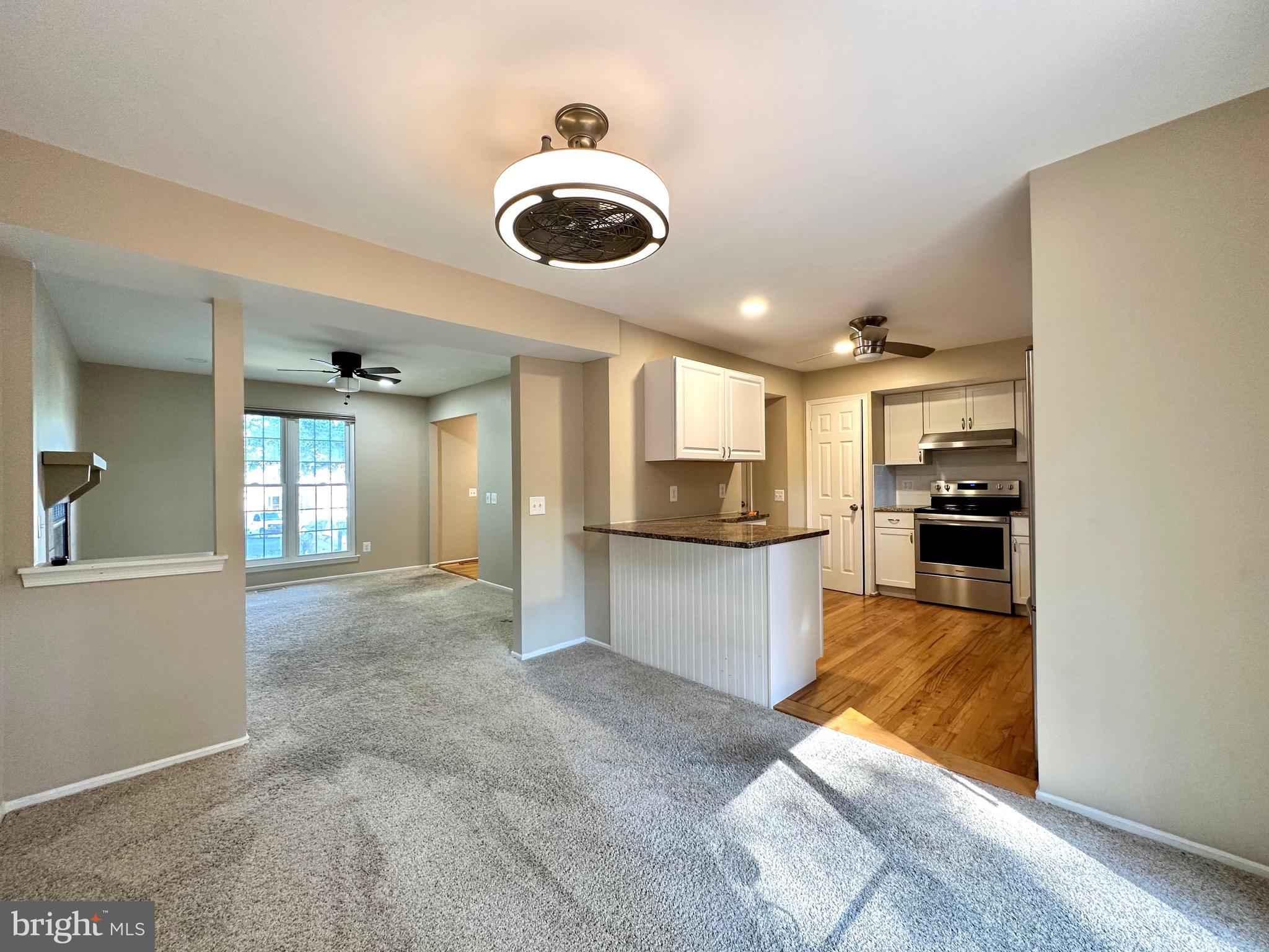 BURKE CENTRE - Residential Lease