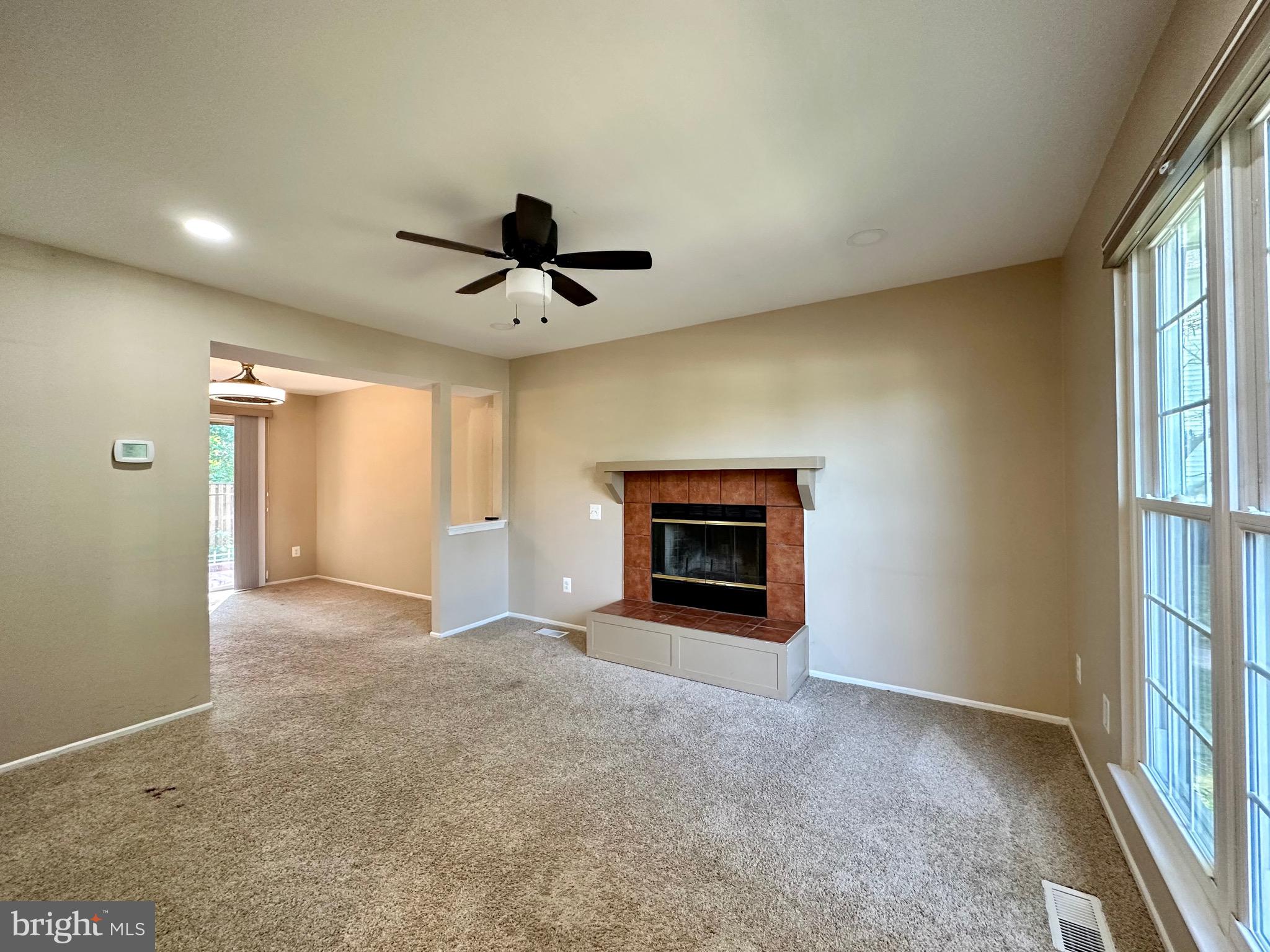 BURKE CENTRE - Residential Lease