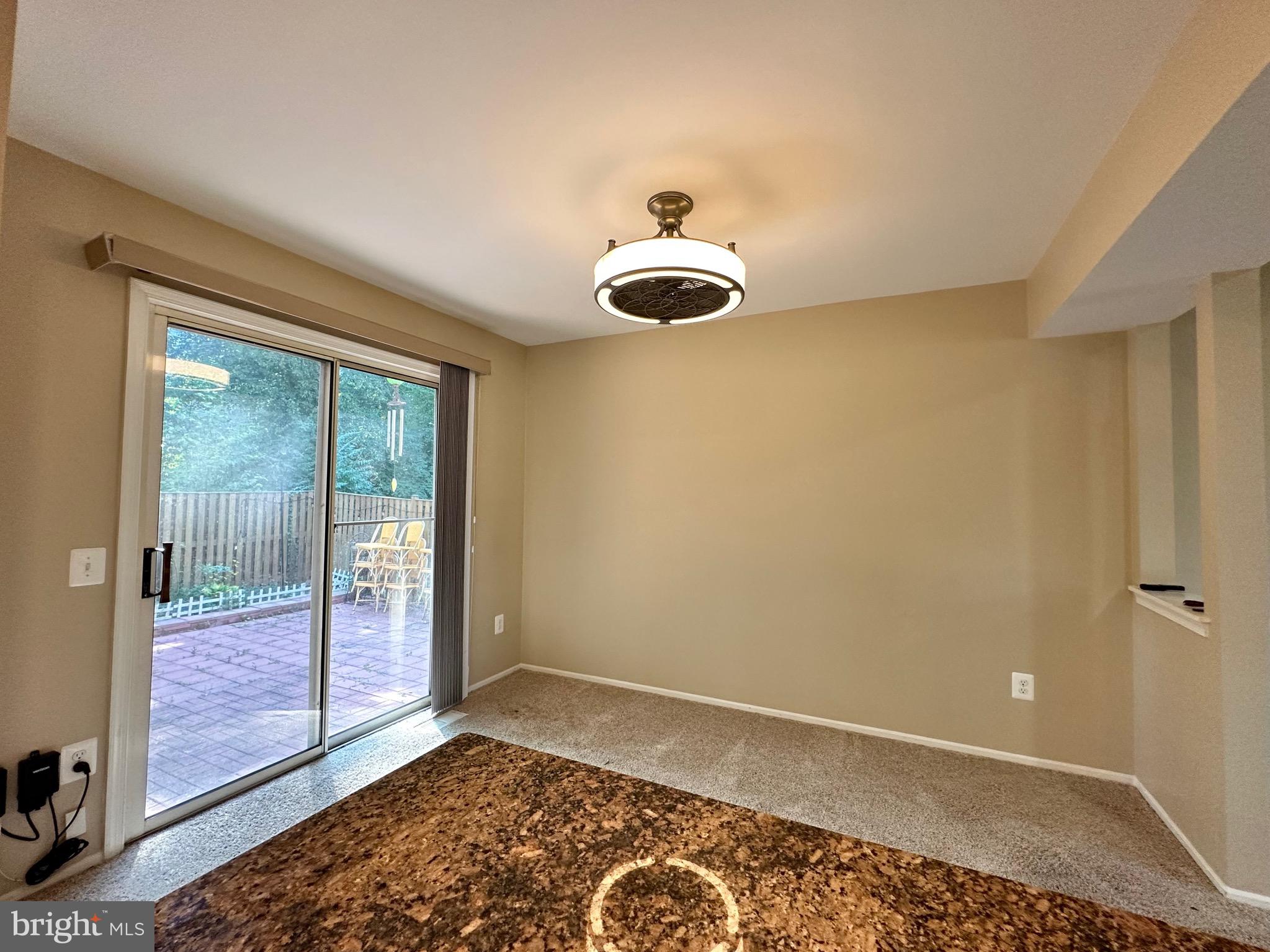 BURKE CENTRE - Residential Lease