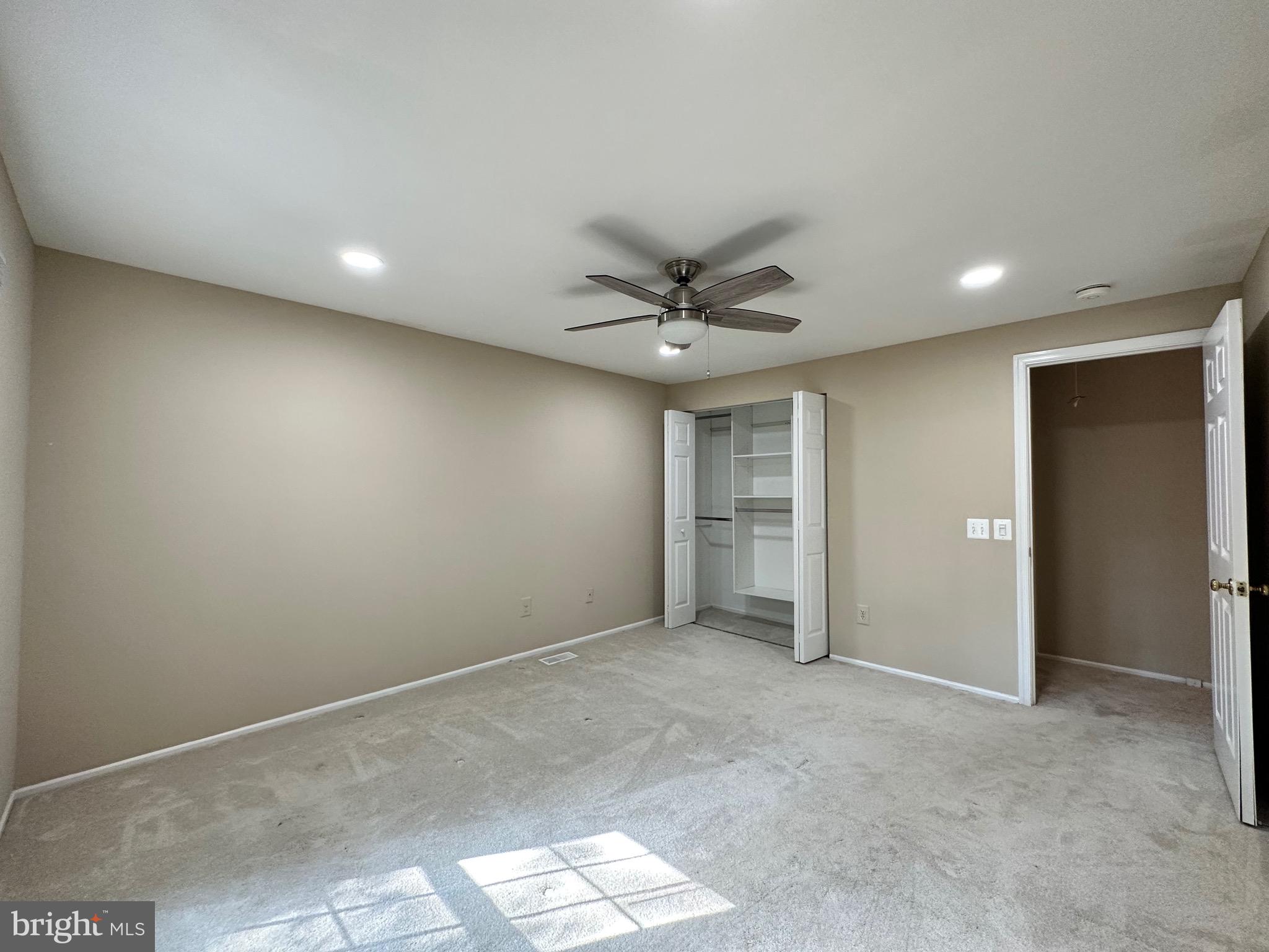 BURKE CENTRE - Residential Lease