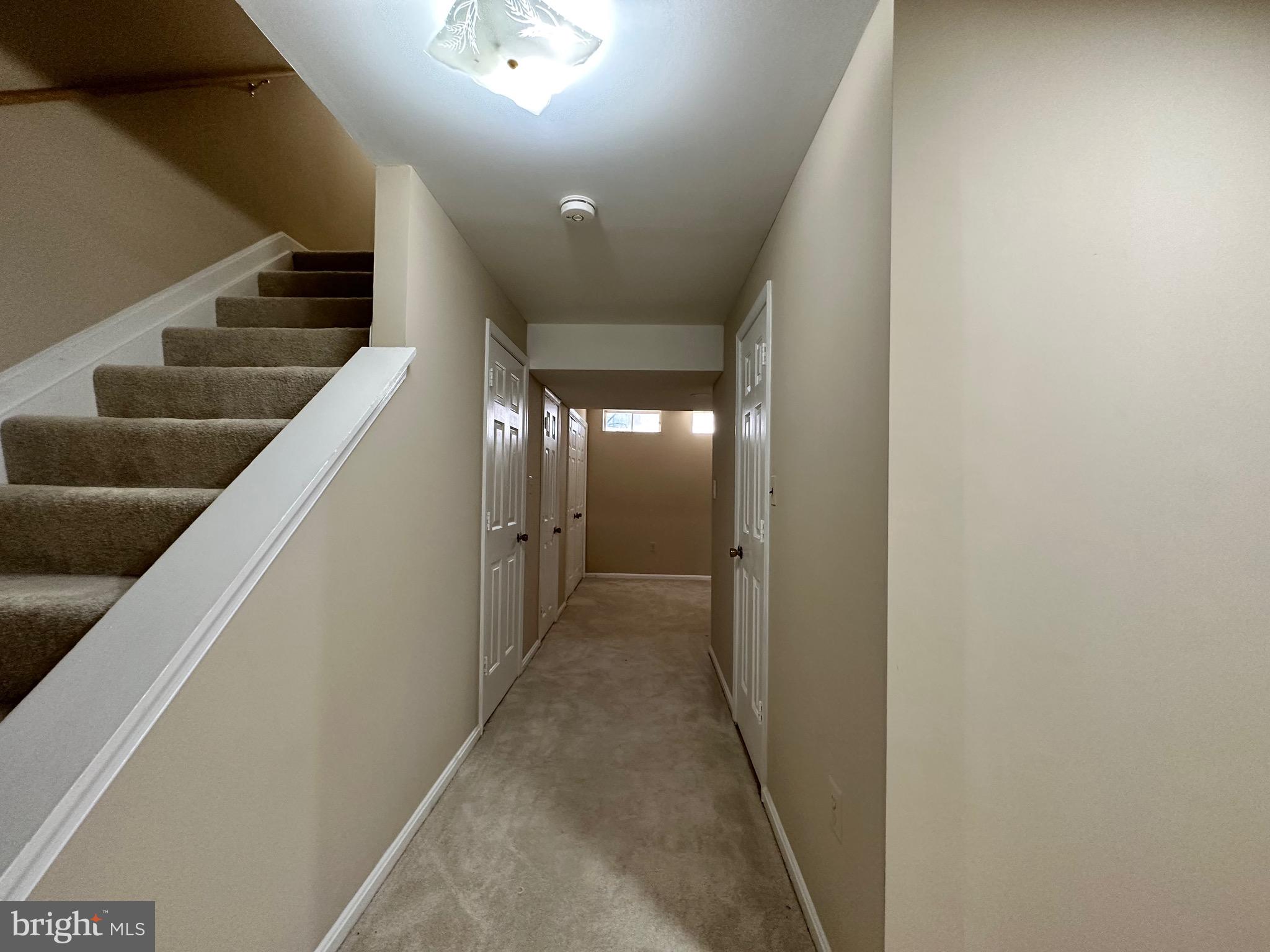 BURKE CENTRE - Residential Lease