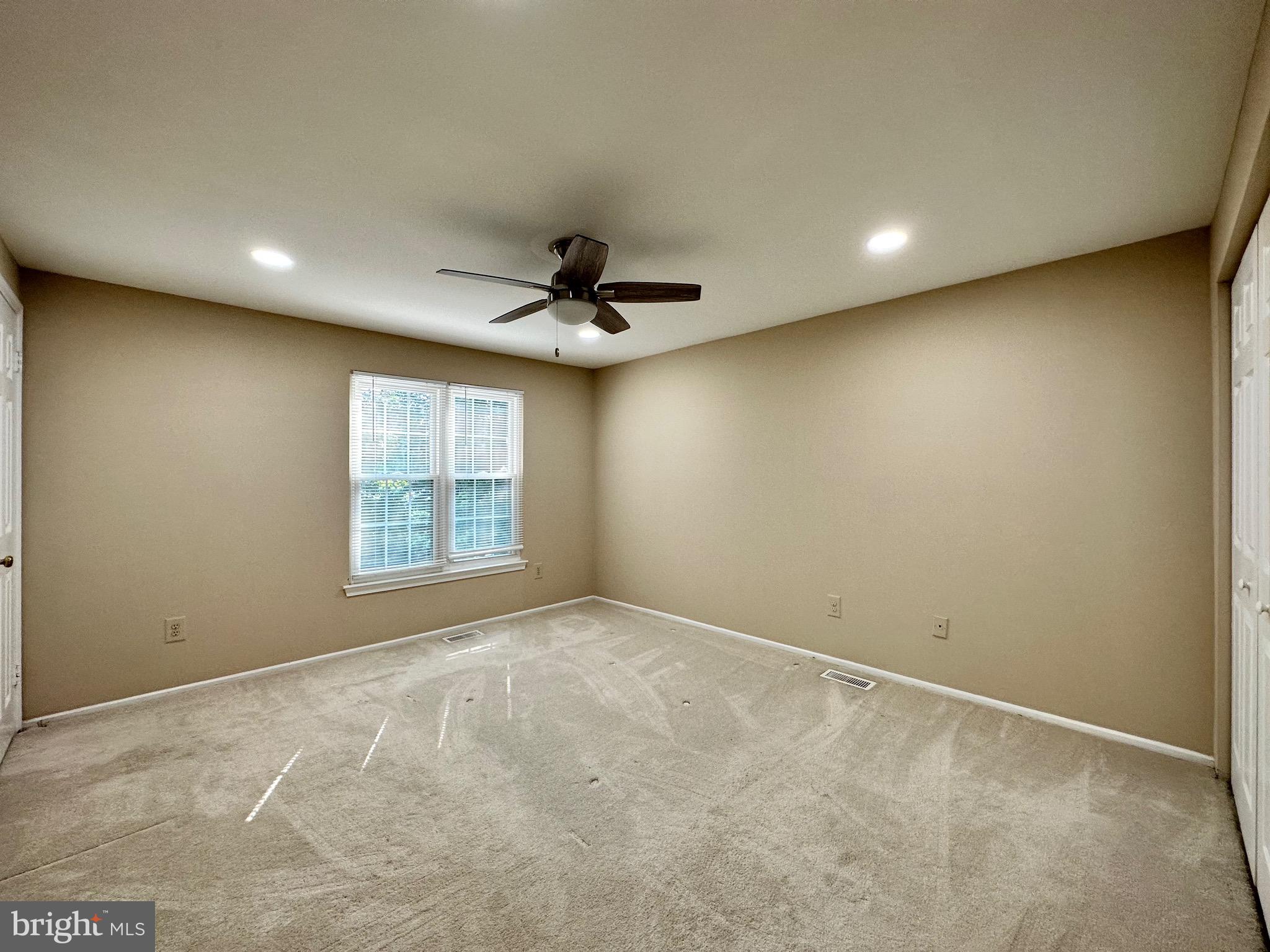 BURKE CENTRE - Residential Lease