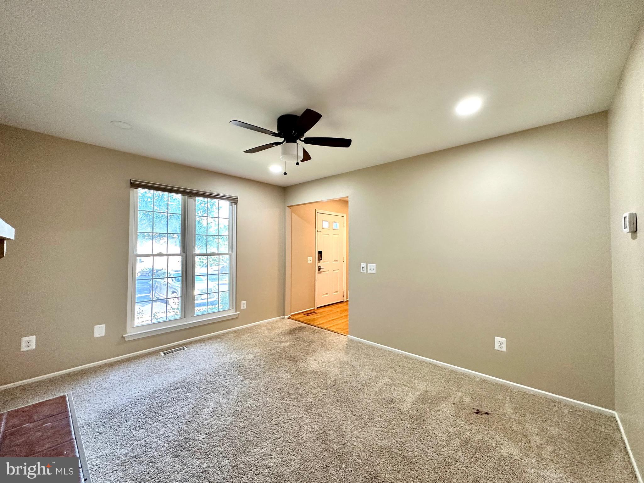 BURKE CENTRE - Residential Lease