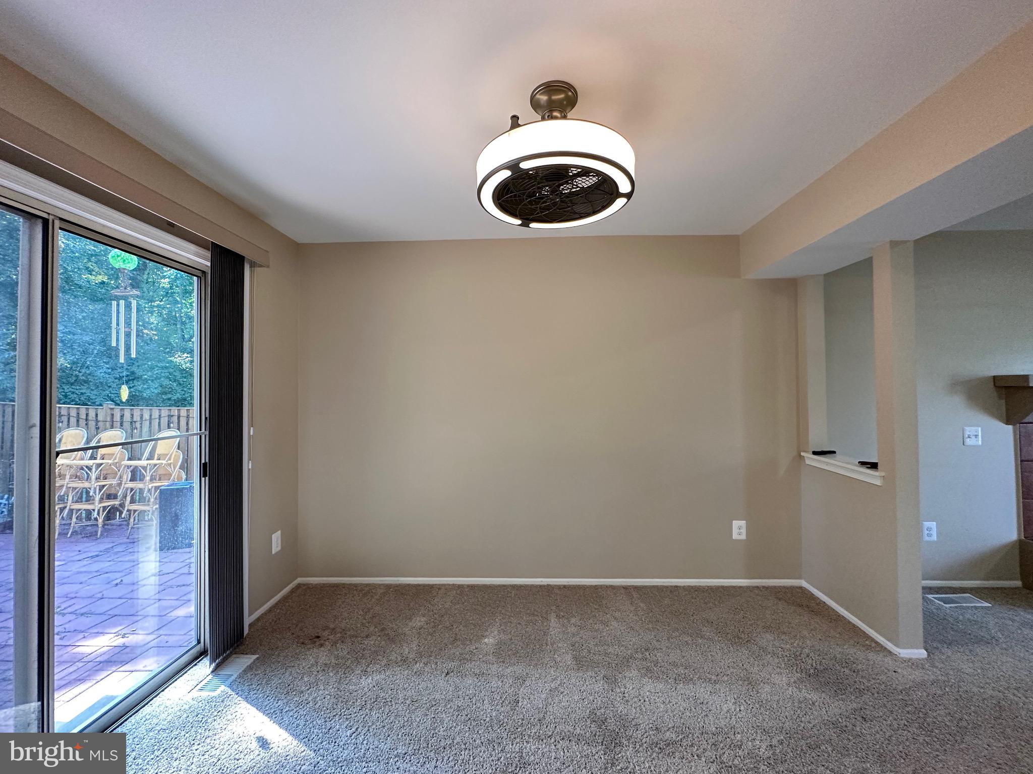 BURKE CENTRE - Residential Lease