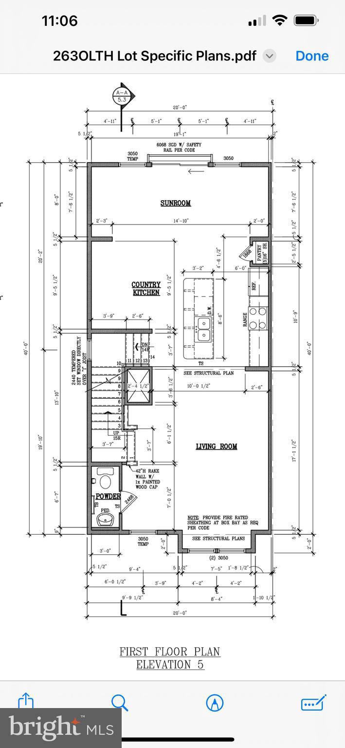 OVERLOOK AT RIVERSIDE TOWNHOMES - Residential