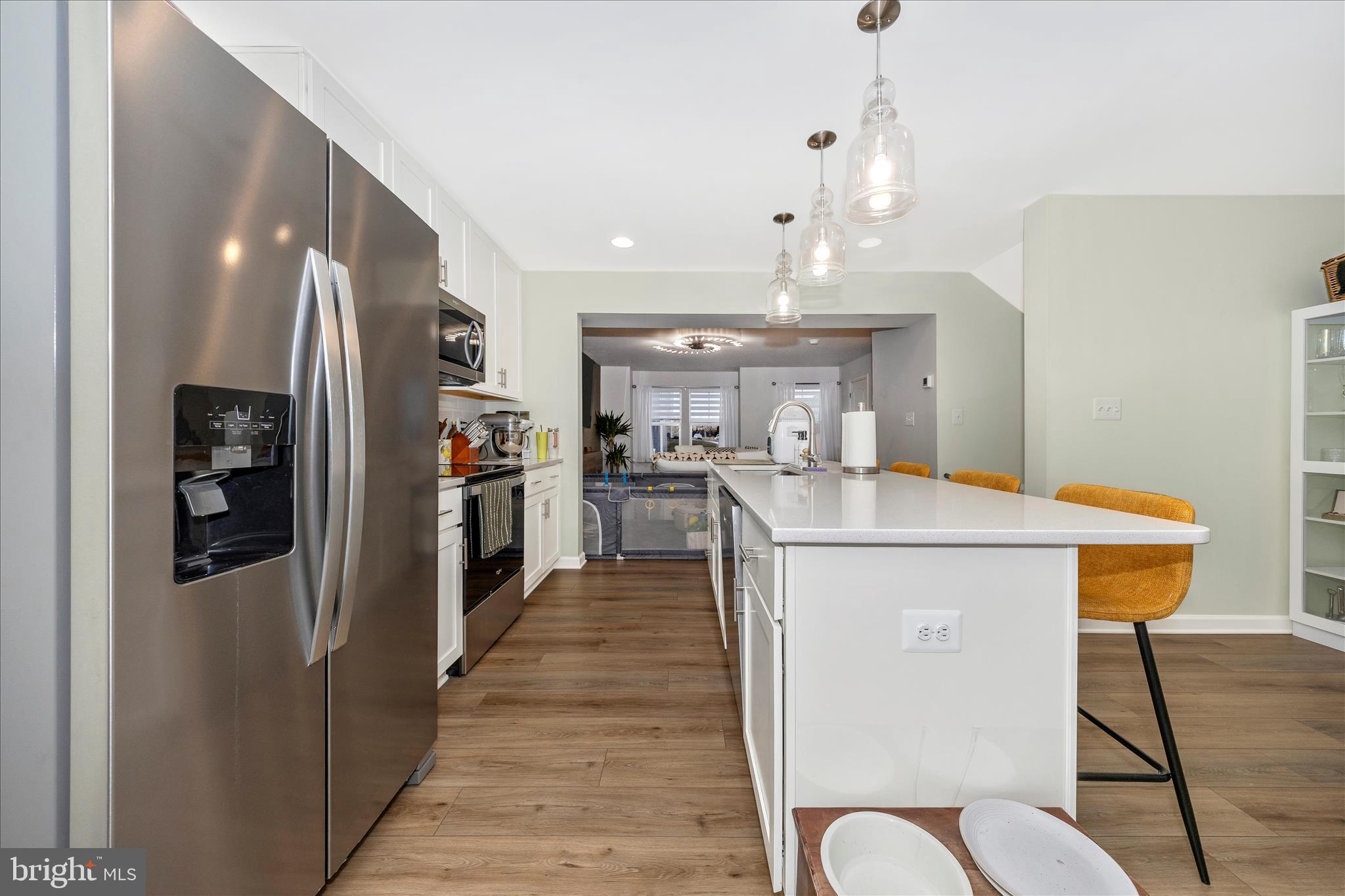 OVERLOOK AT RIVERSIDE TOWNHOMES - Residential