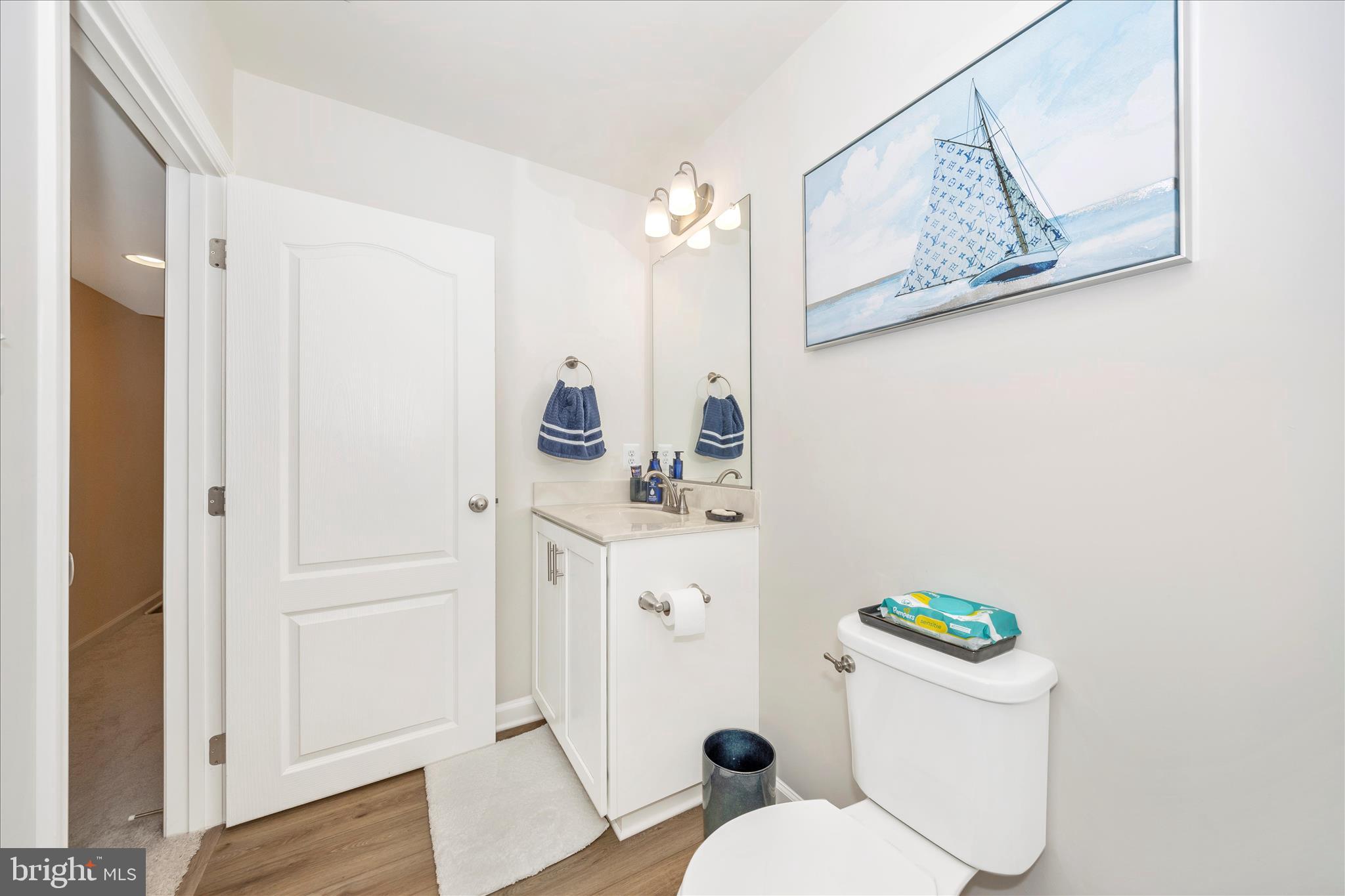 OVERLOOK AT RIVERSIDE TOWNHOMES - Residential