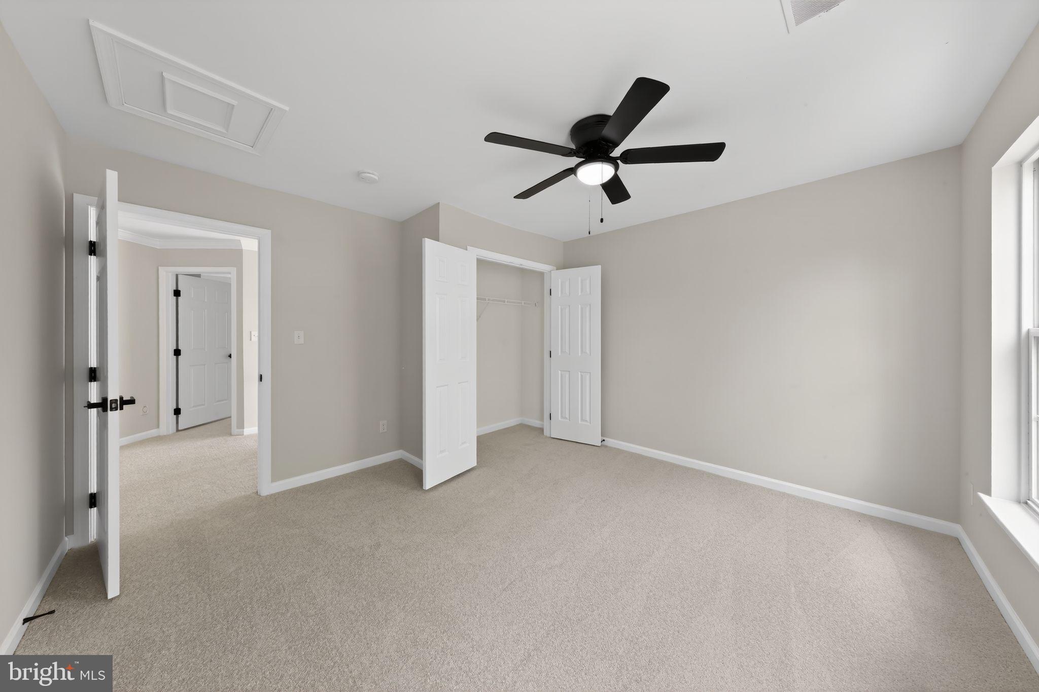 BETHEL SPRINGS - Residential