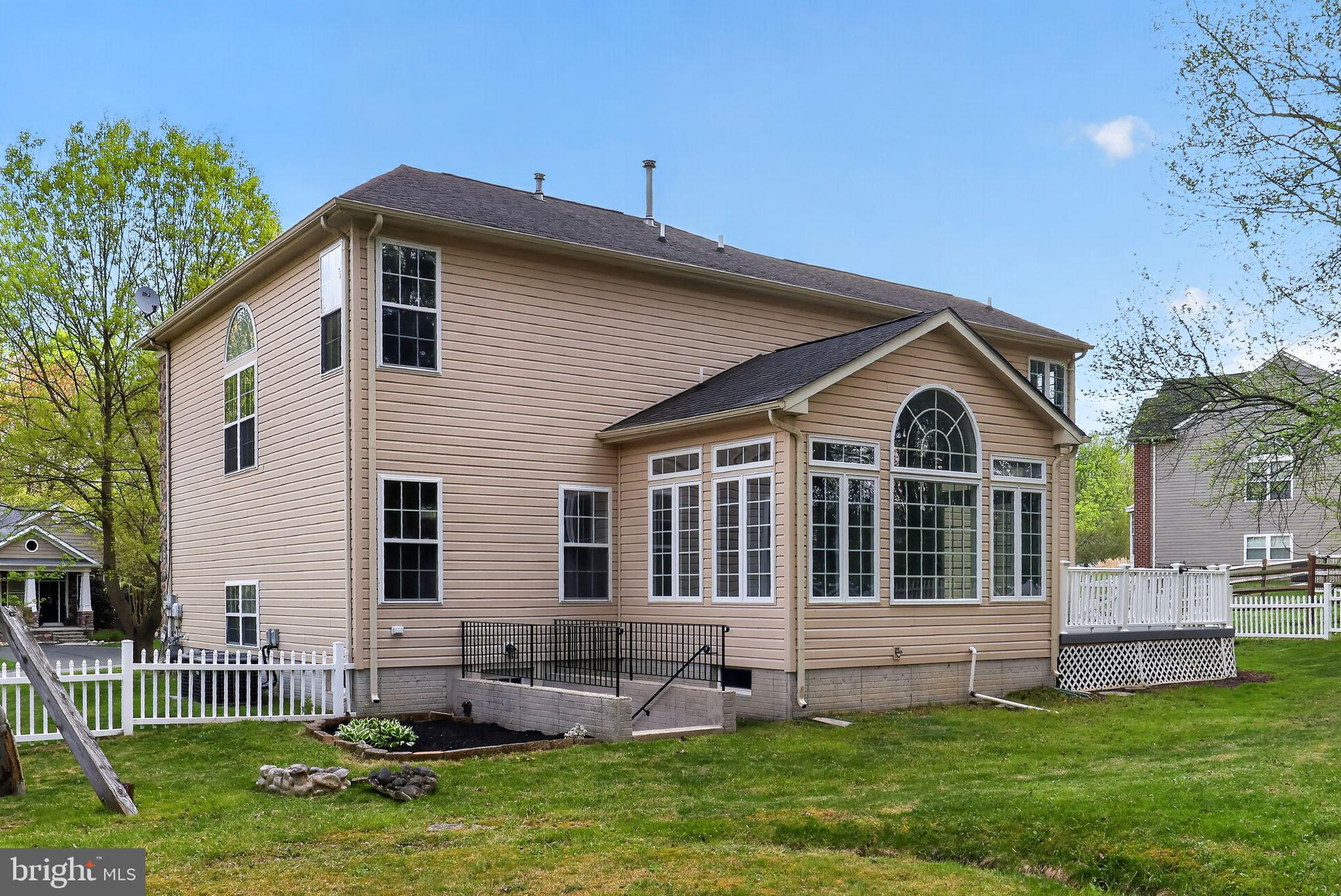 BETHEL SPRINGS - Residential