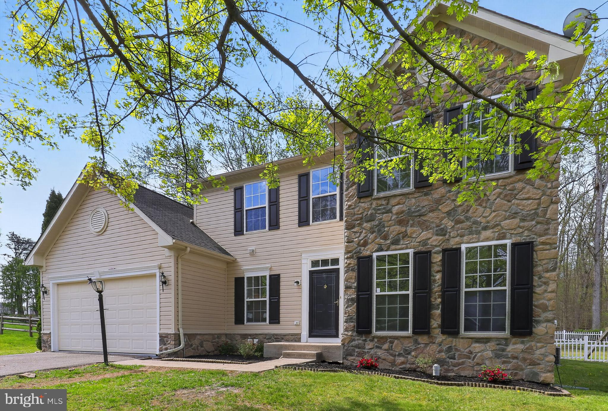 BETHEL SPRINGS - Residential