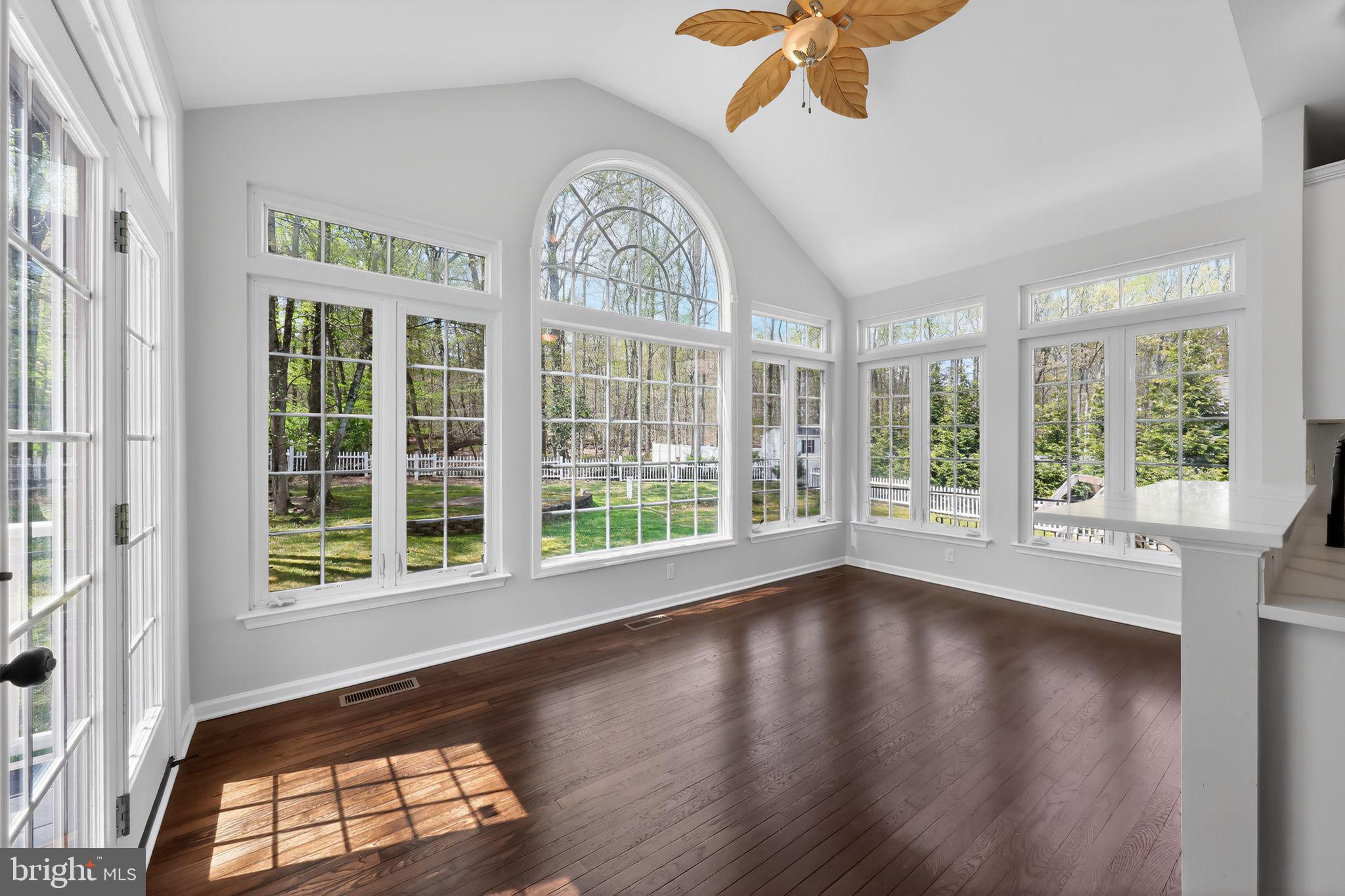 BETHEL SPRINGS - Residential