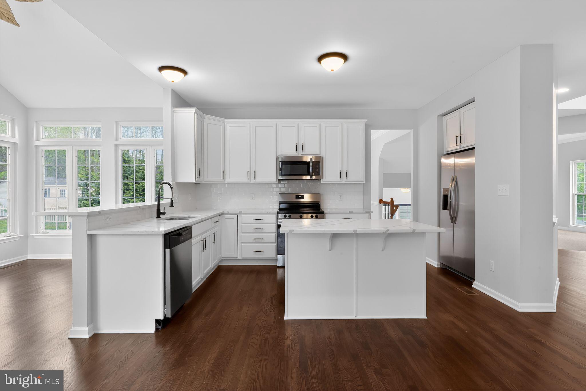 116 BETHEL SPRINGS DRIVE