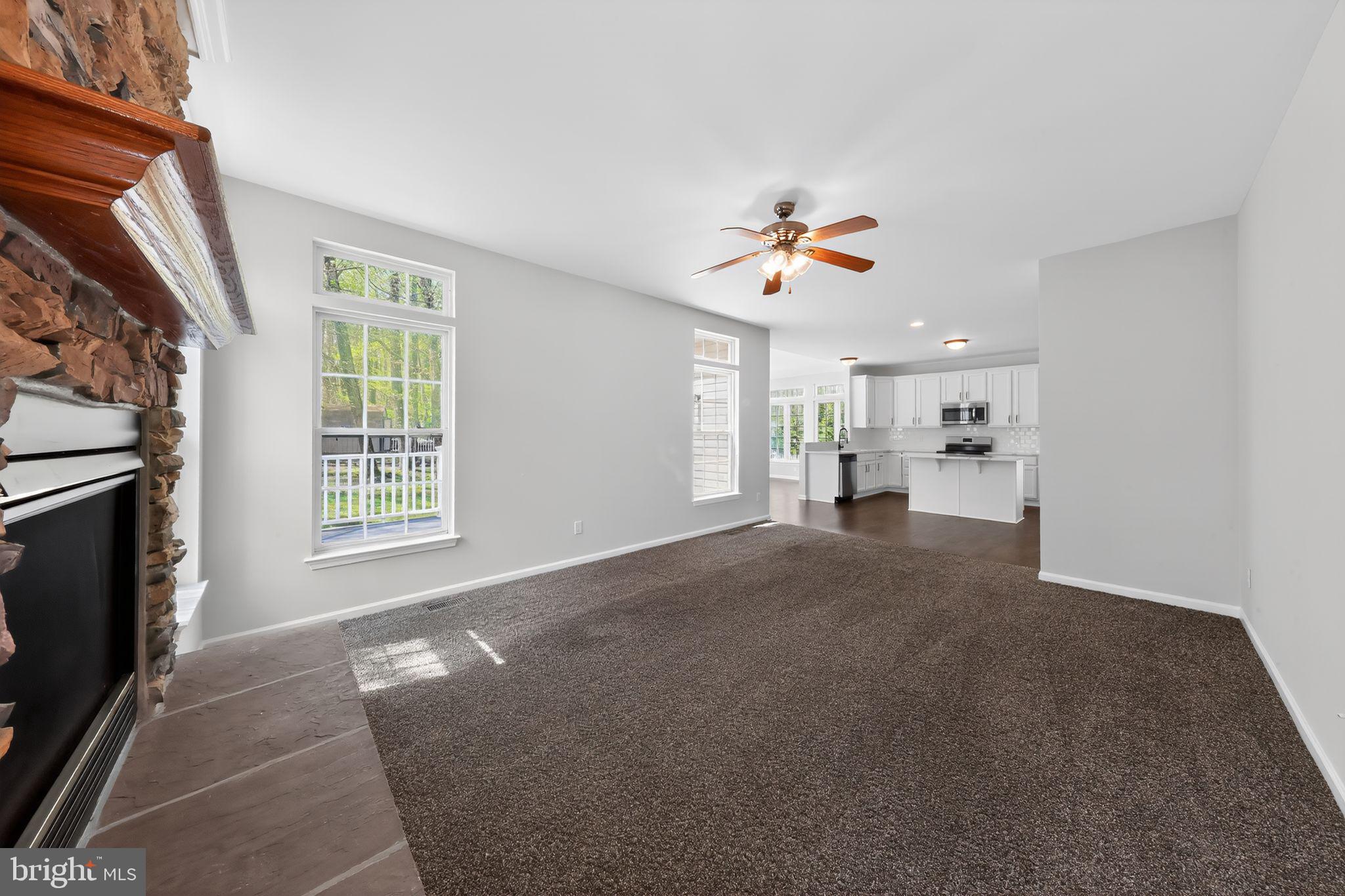 BETHEL SPRINGS - Residential