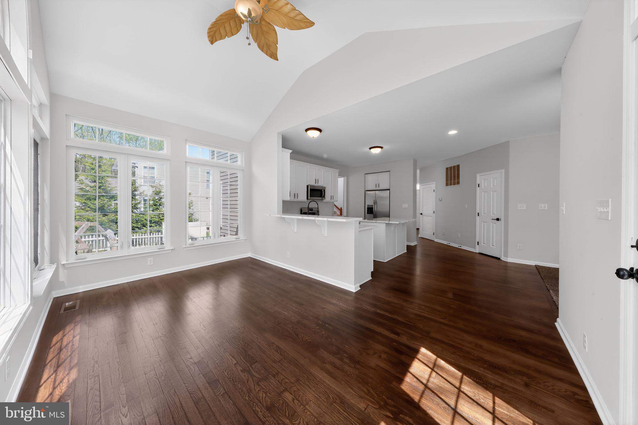 BETHEL SPRINGS - Residential