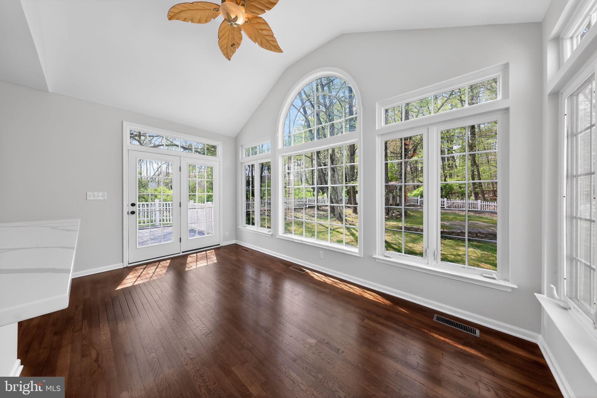 BETHEL SPRINGS - Residential