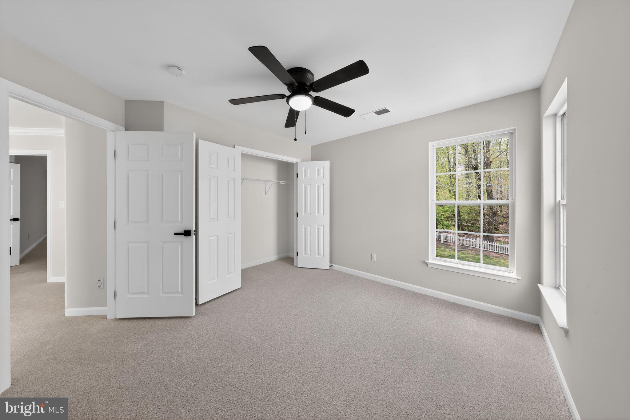 BETHEL SPRINGS - Residential