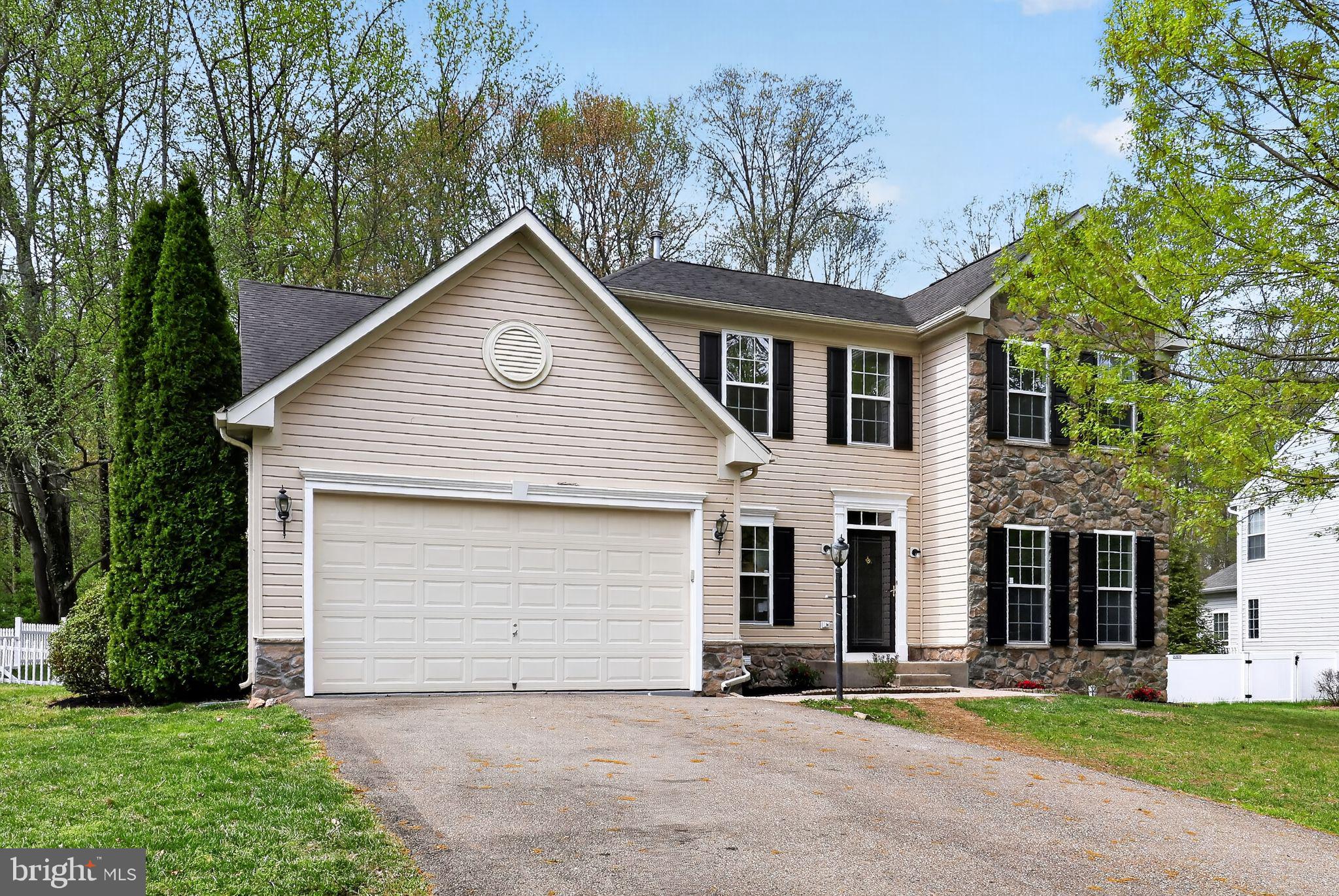 116 BETHEL SPRINGS DRIVE