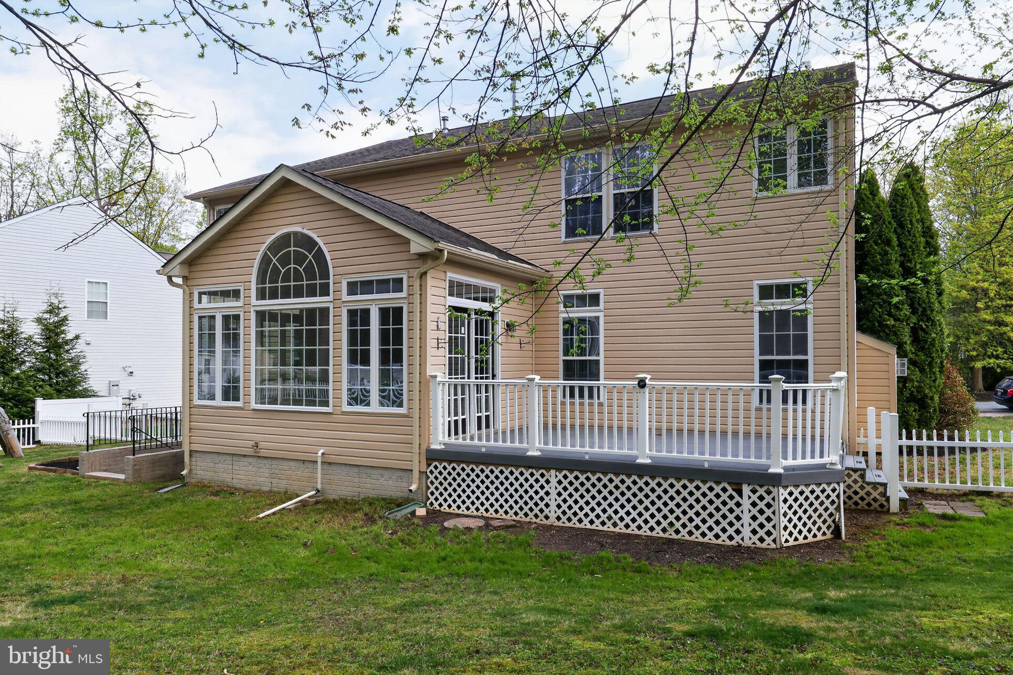 BETHEL SPRINGS - Residential