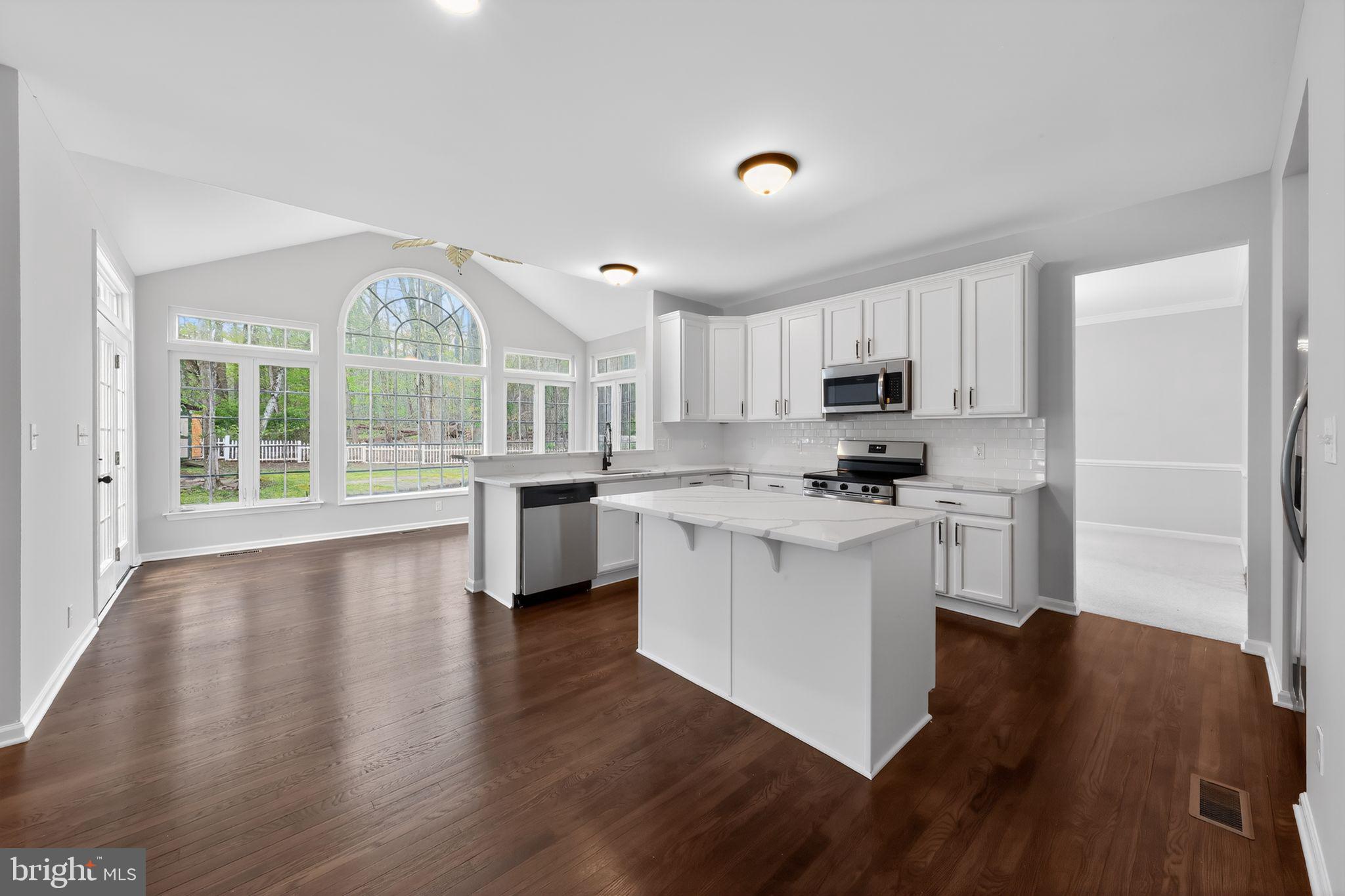 116 BETHEL SPRINGS DRIVE