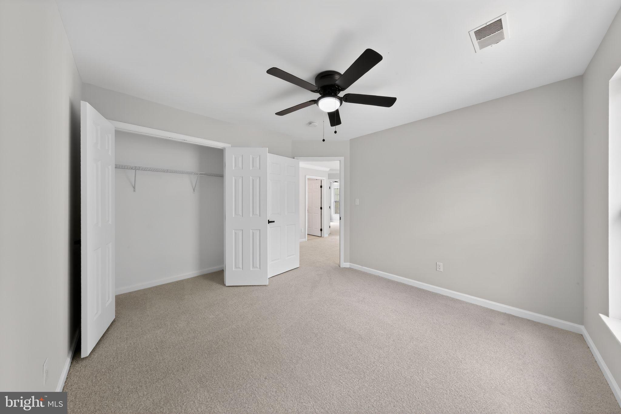 BETHEL SPRINGS - Residential