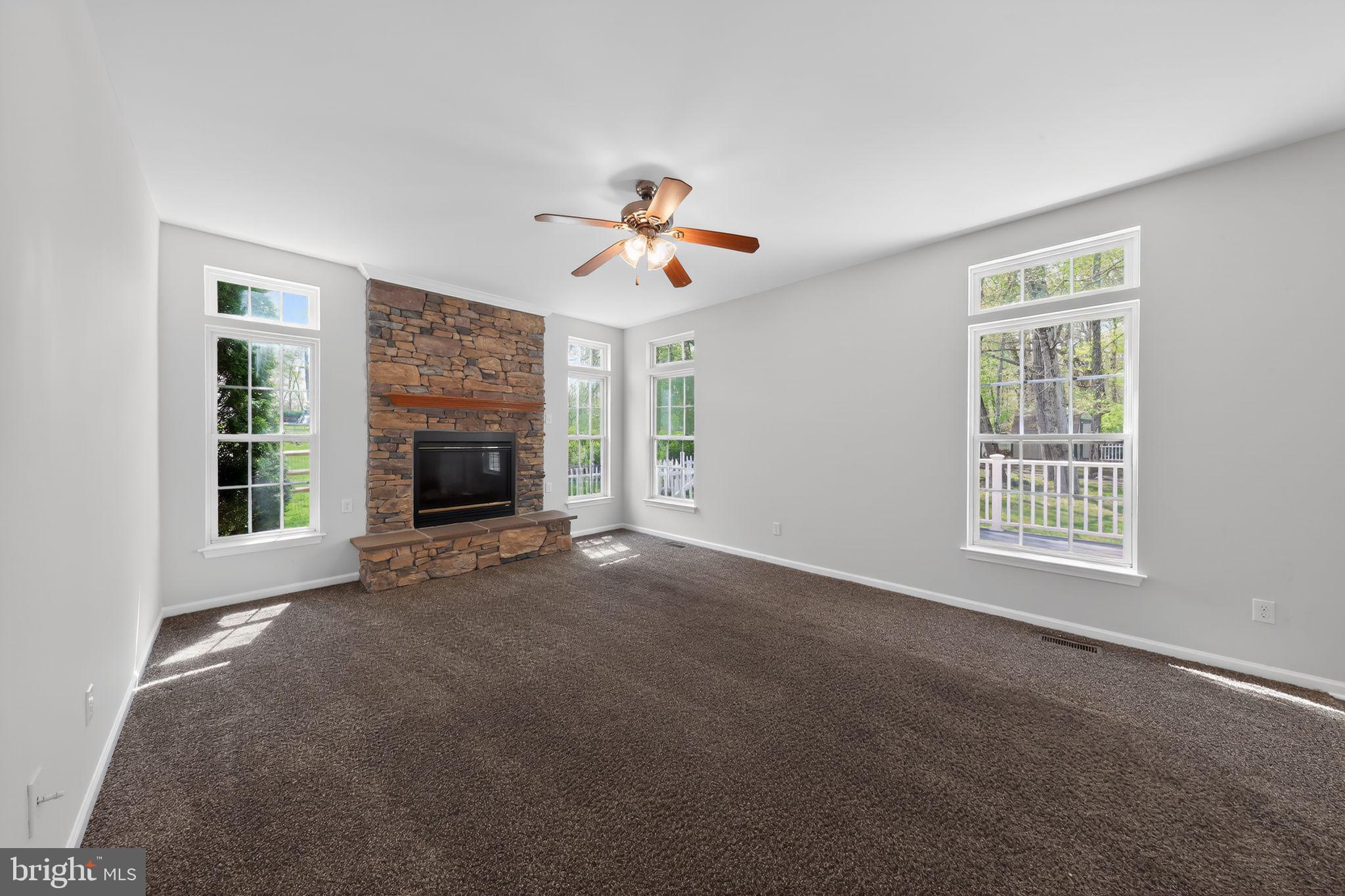 BETHEL SPRINGS - Residential