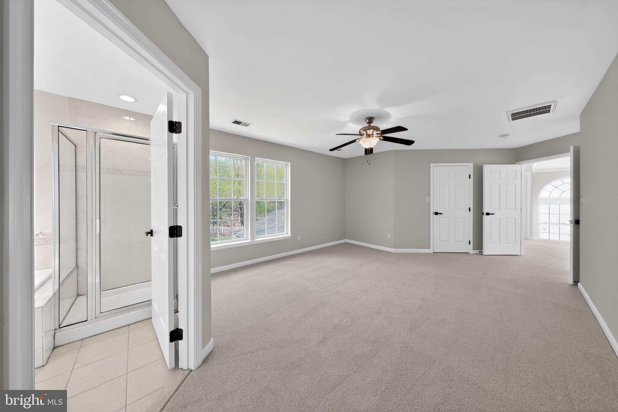 BETHEL SPRINGS - Residential