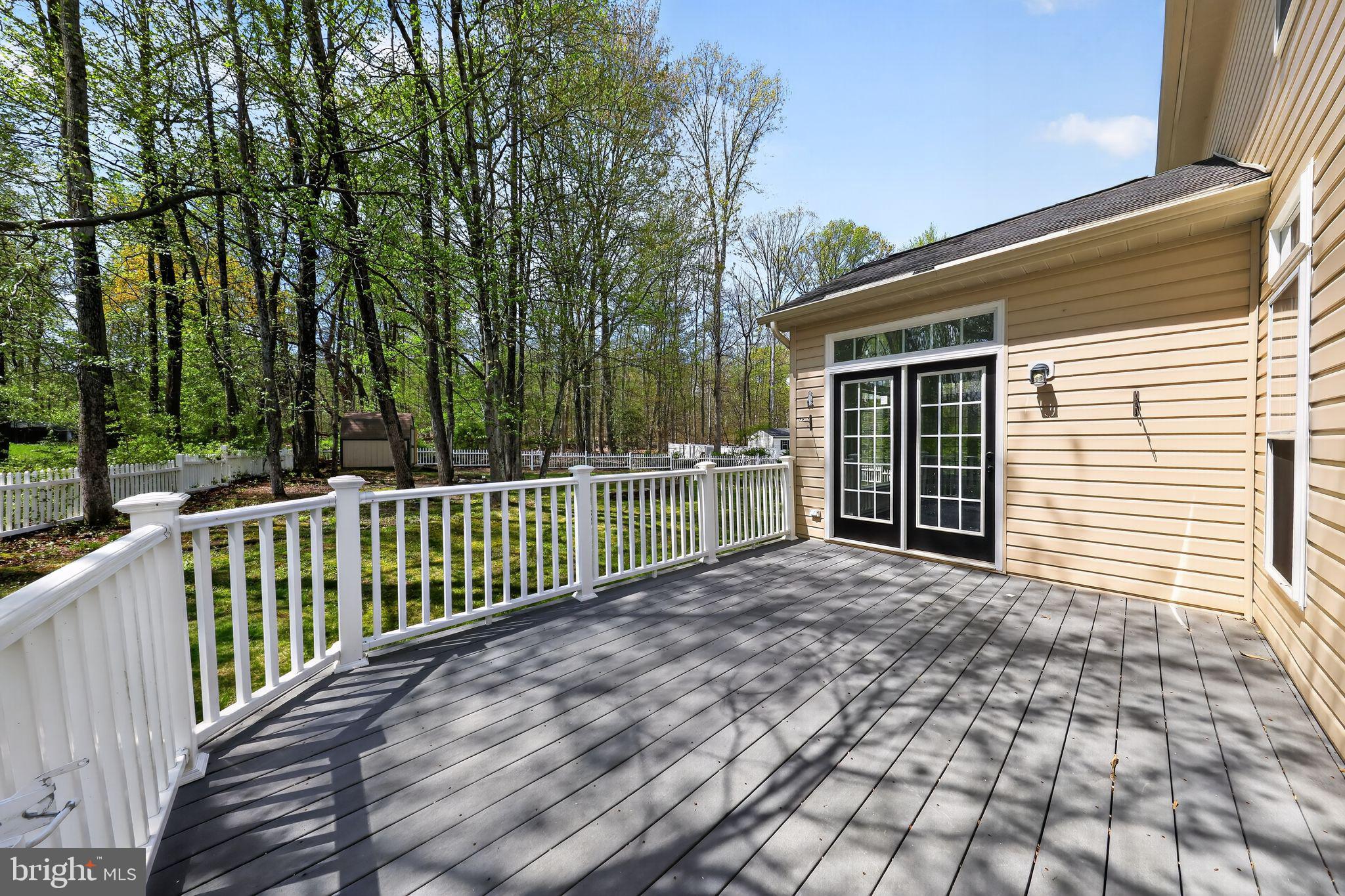 BETHEL SPRINGS - Residential